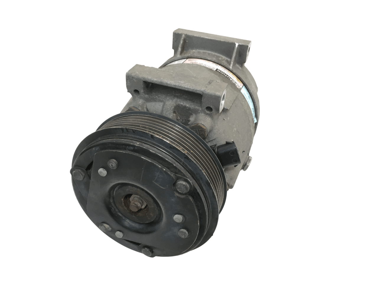 Compresor A/C Renault 7700105765 - AutoRR 7700105765