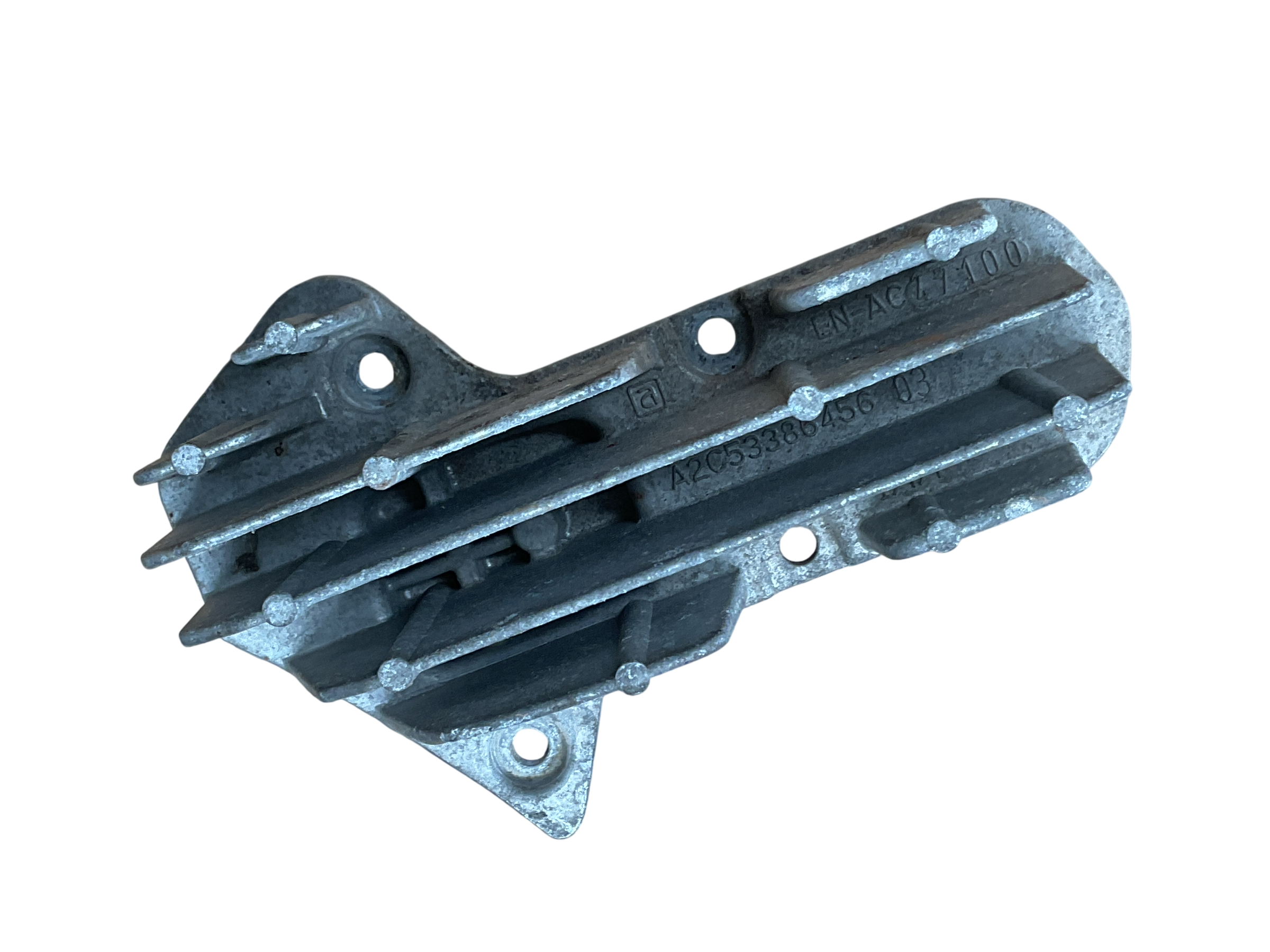 Balastro control faro Volvo  82358216
