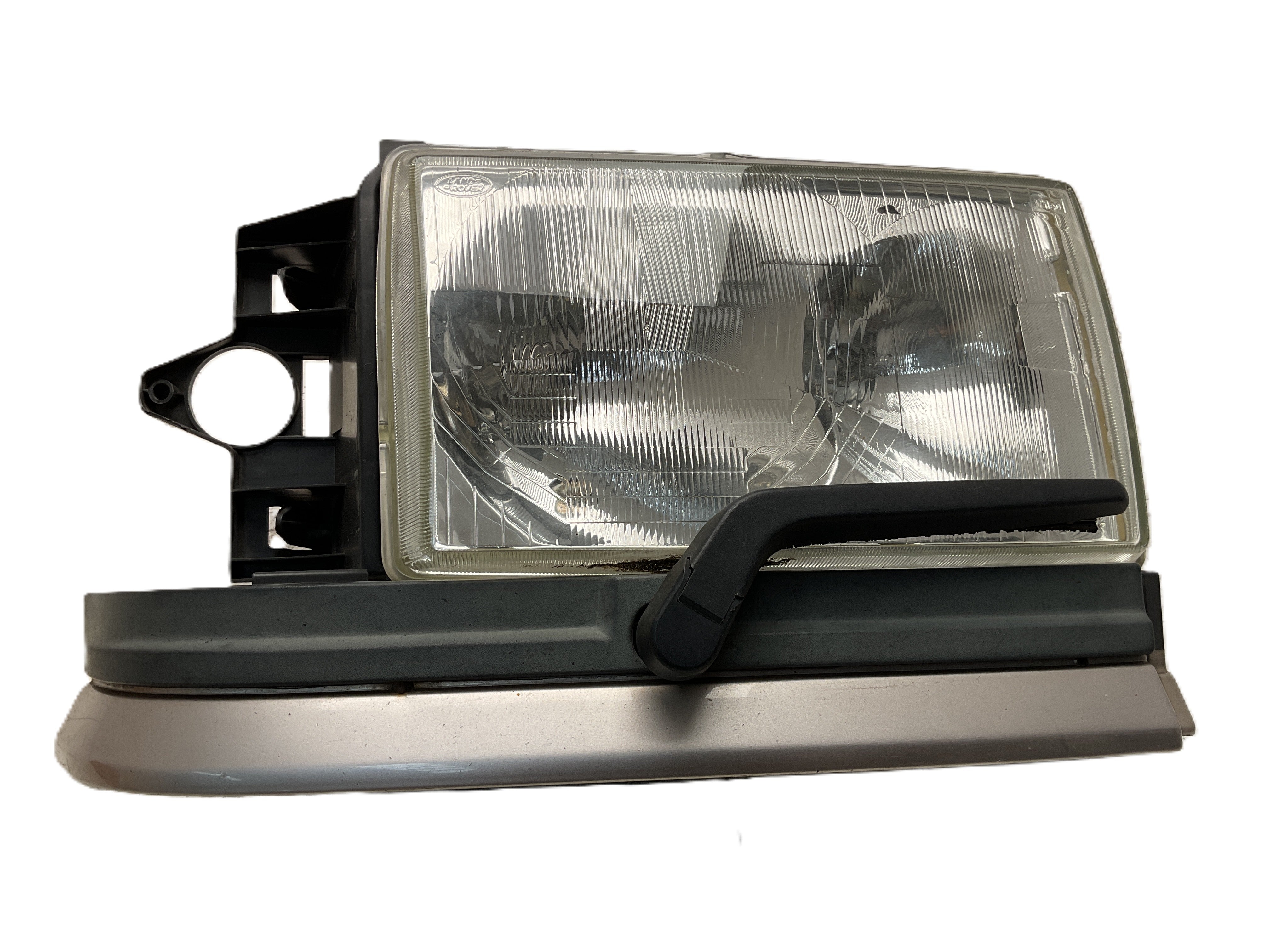 Faro del dcho Land Rover LP 02-05