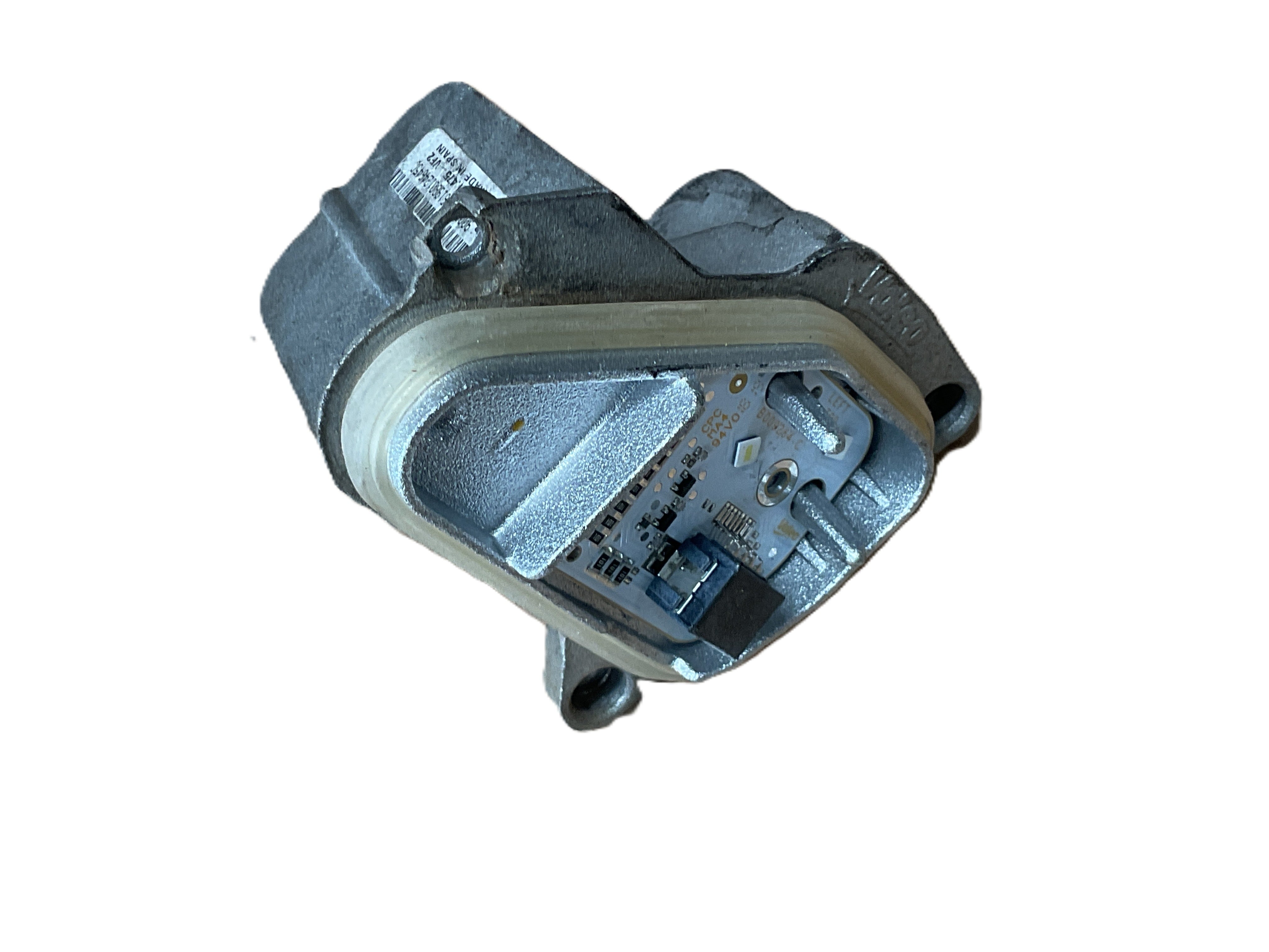 Balastro Faro del izq Seat Leon III 5F 12-20
