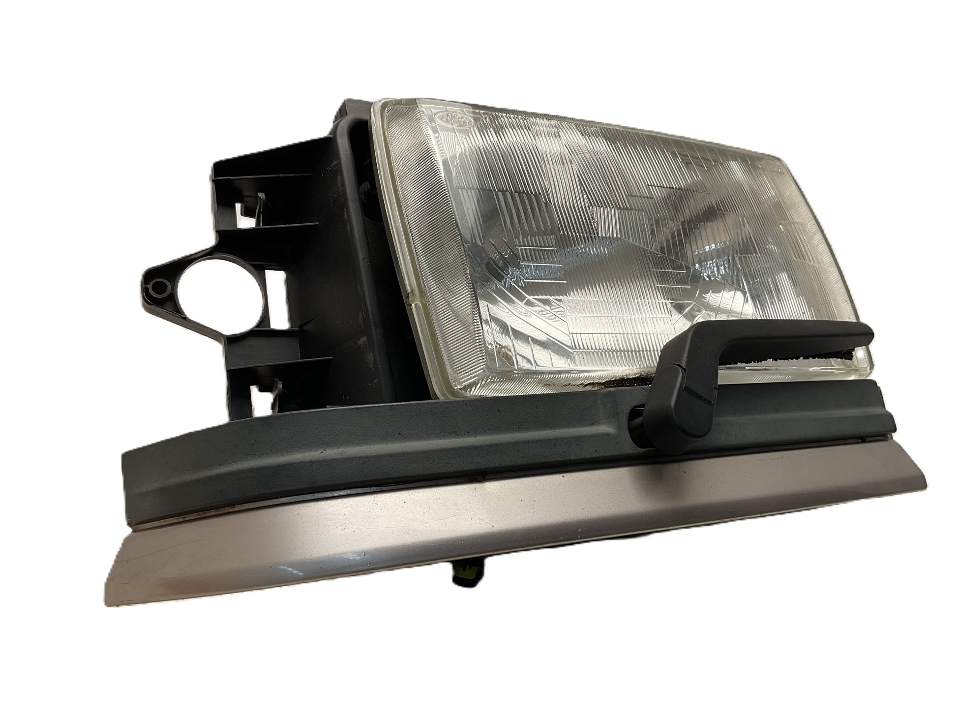 Faro del dcho Land Rover LP 02-05