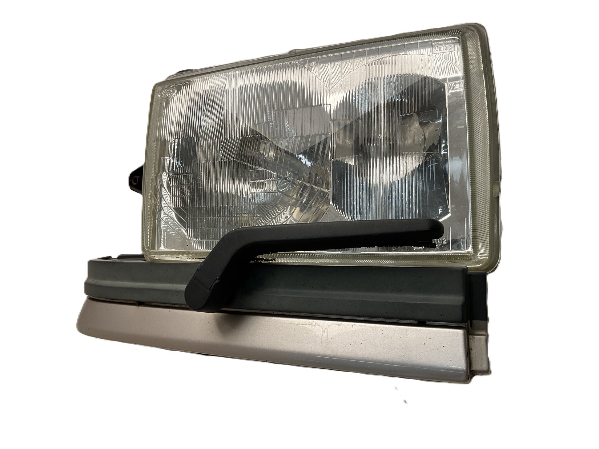 Faro del dcho Land Rover LP 02-05