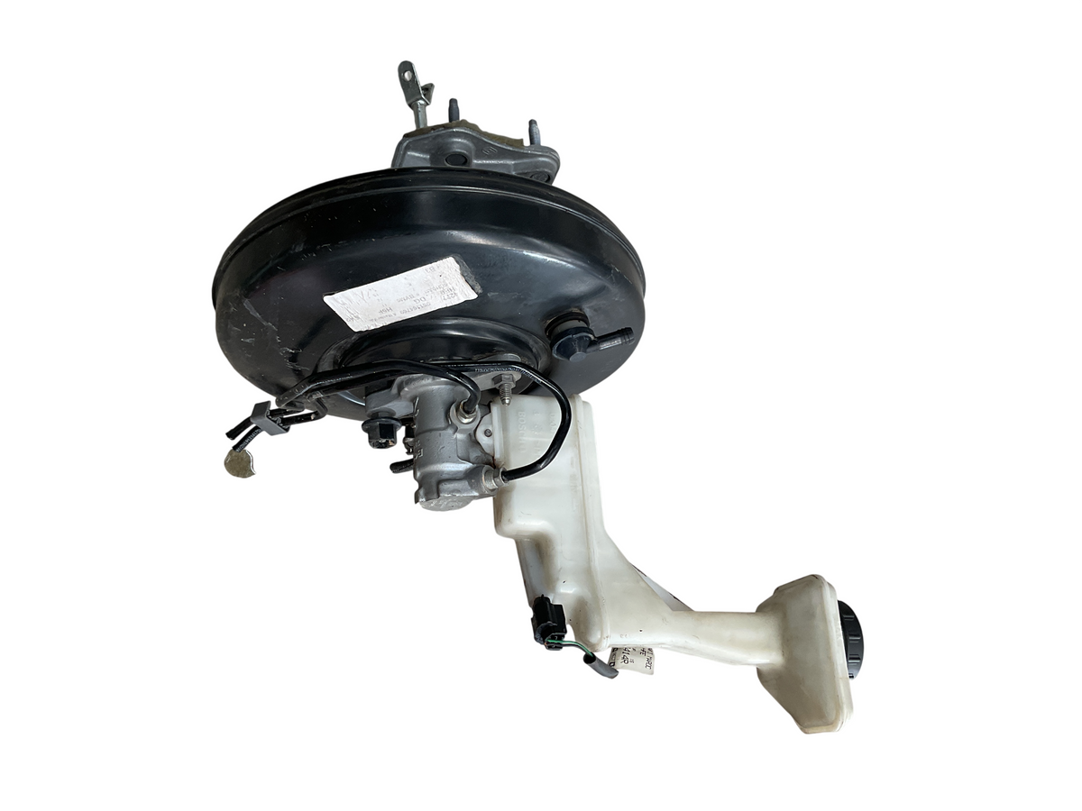 Servofreno Qashqai Kadjar 13-22