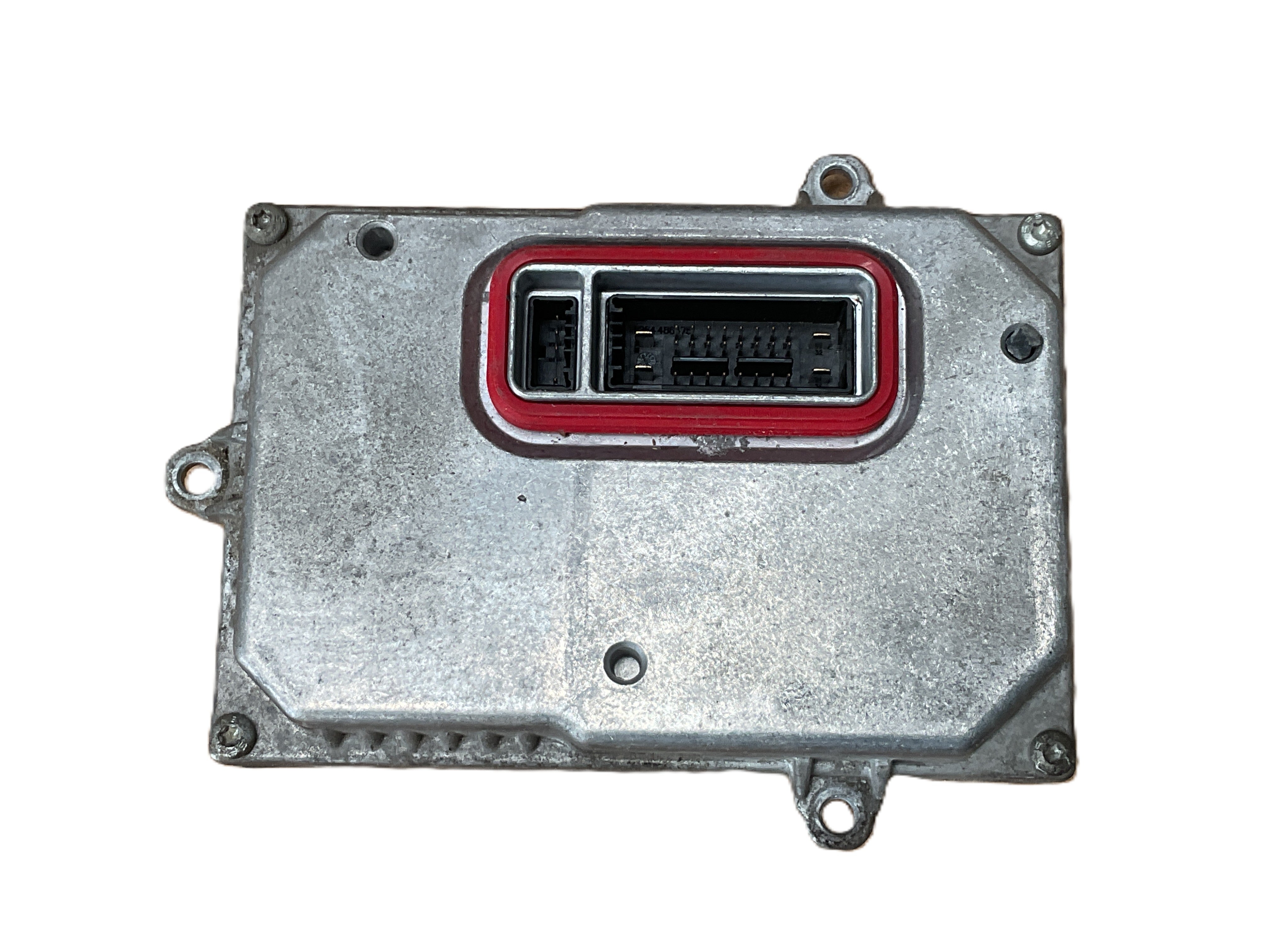Centralita Faros Mercedes W204 07-12