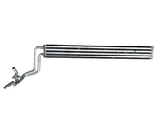 Radiador Aceite VW Touareg 03-10