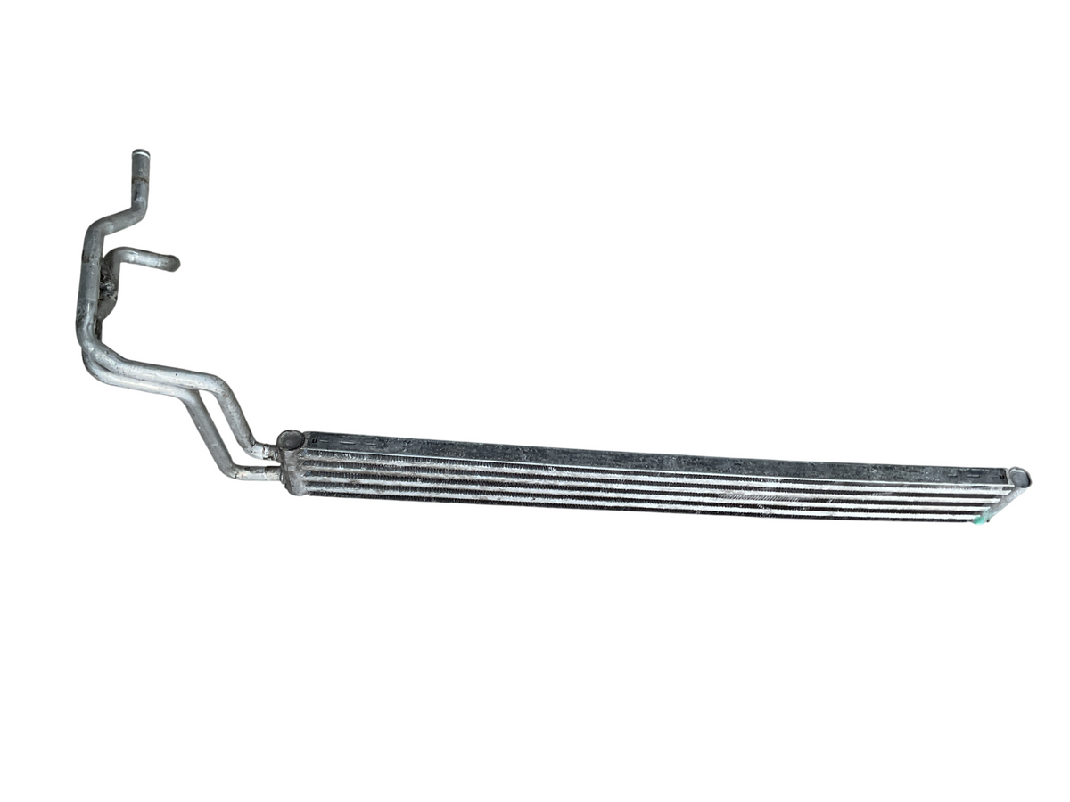 Radiador Aceite VW Touareg 03-10