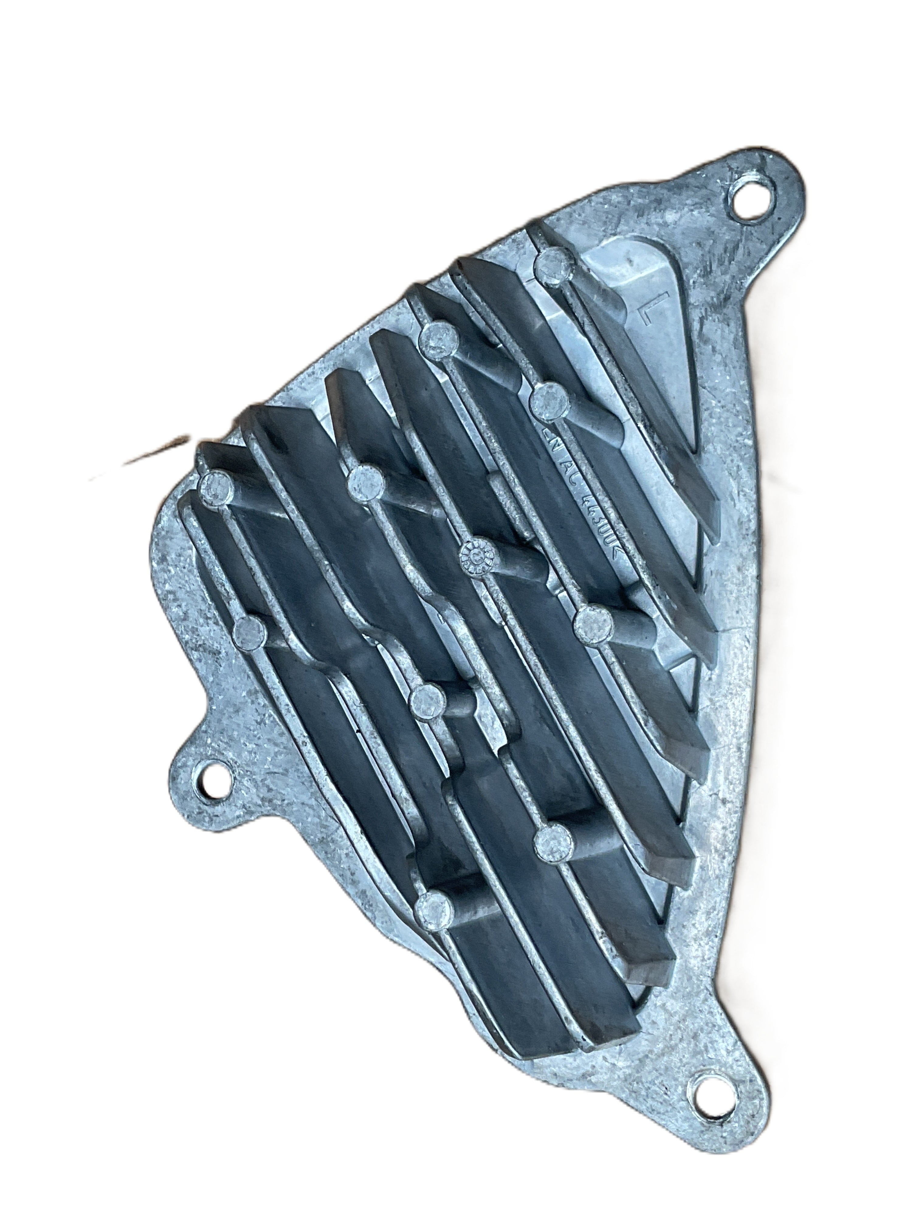 Balastro del izq VW T-Roc 17-25