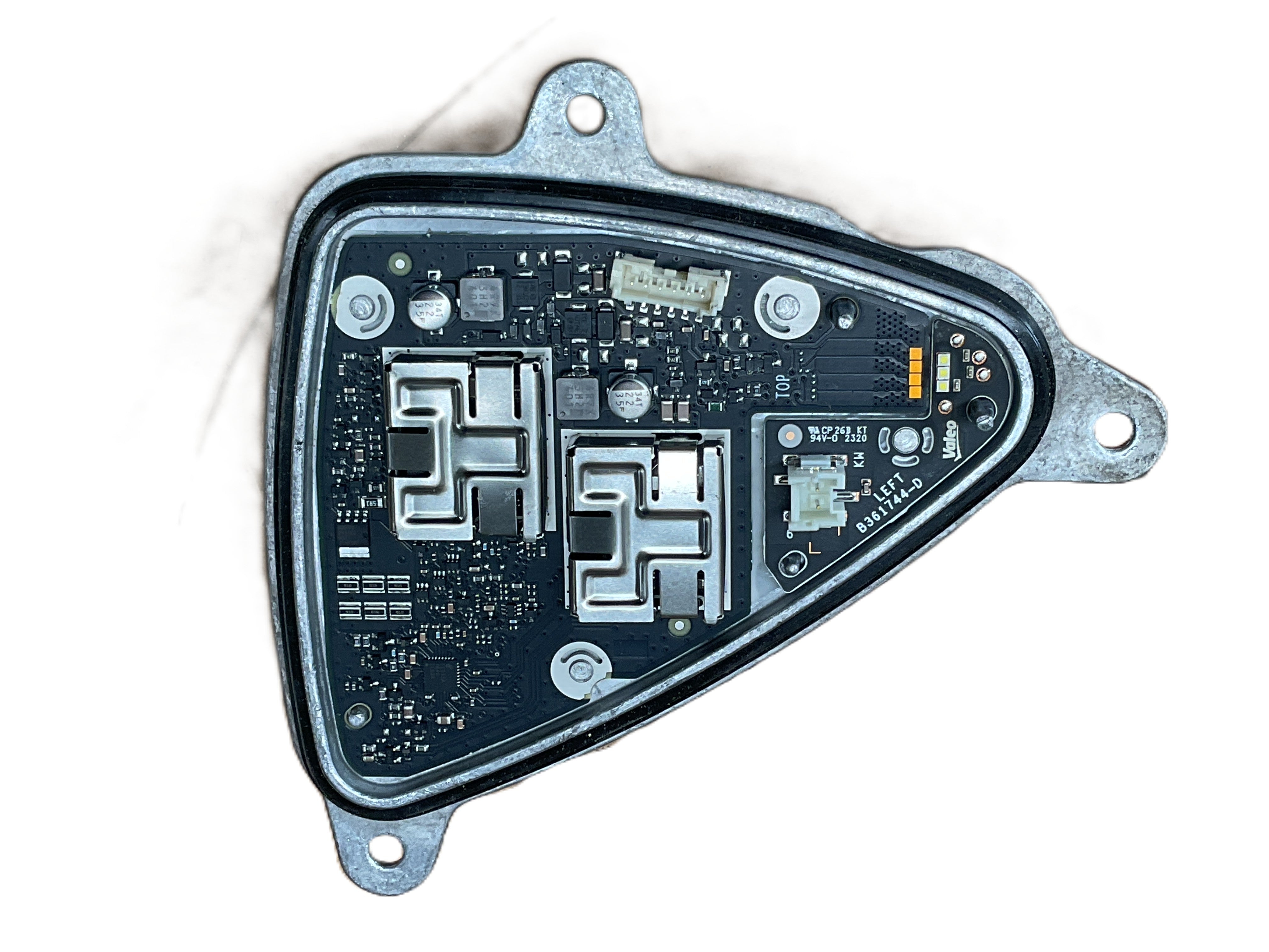 Balastro del izq VW T-Roc 17-25