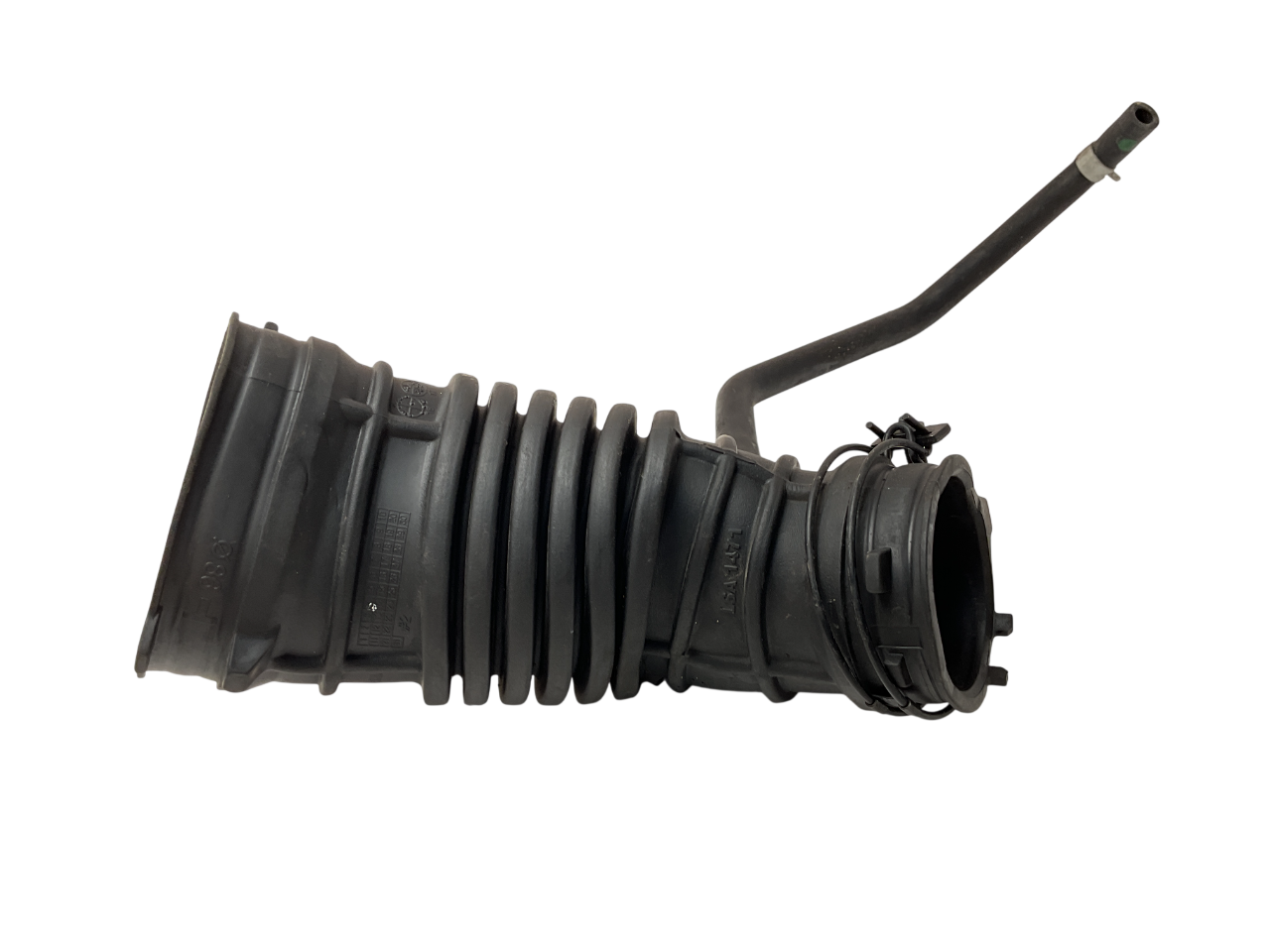 Tubo Admision KIA Rio 2017-2024