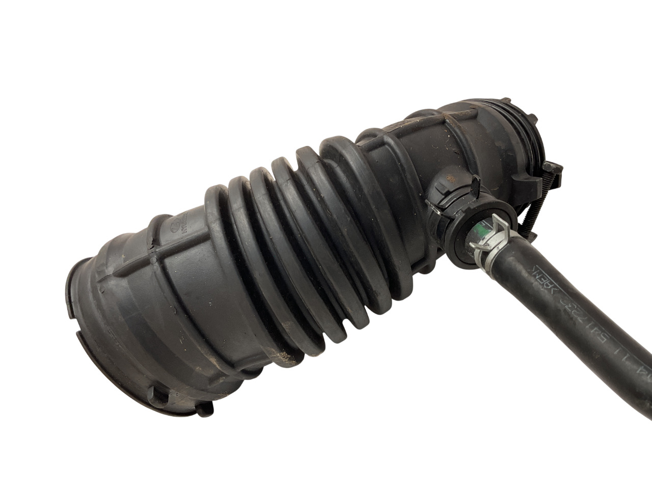 Tubo Admision KIA Rio 2017-2024