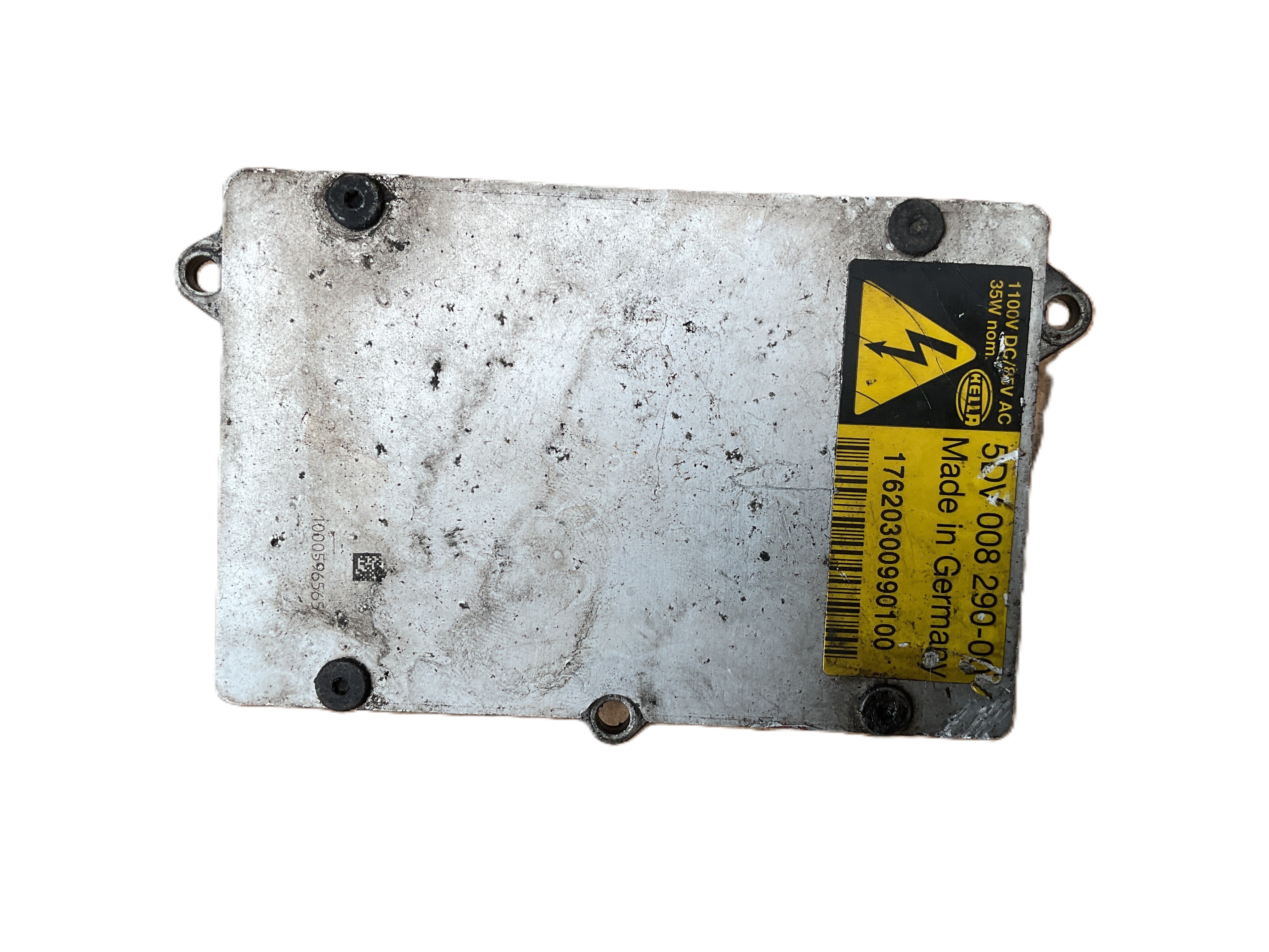 Balastro Faro Xenon Audi A6 04-11