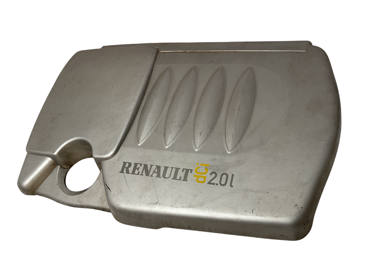 Tapa Motor Renault 8200413533