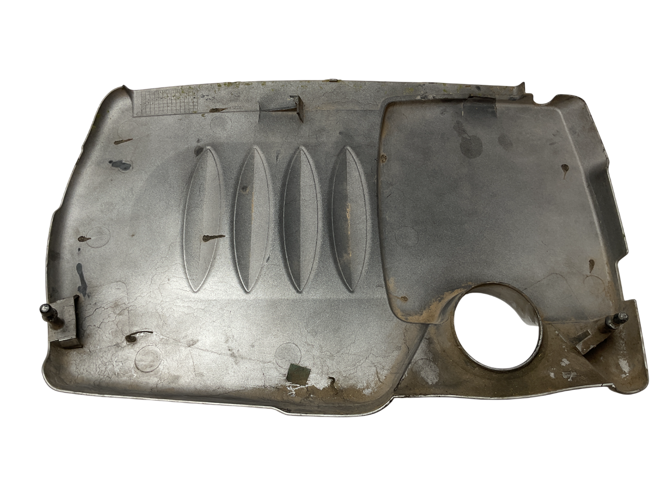 Tapa Motor Renault 8200413533