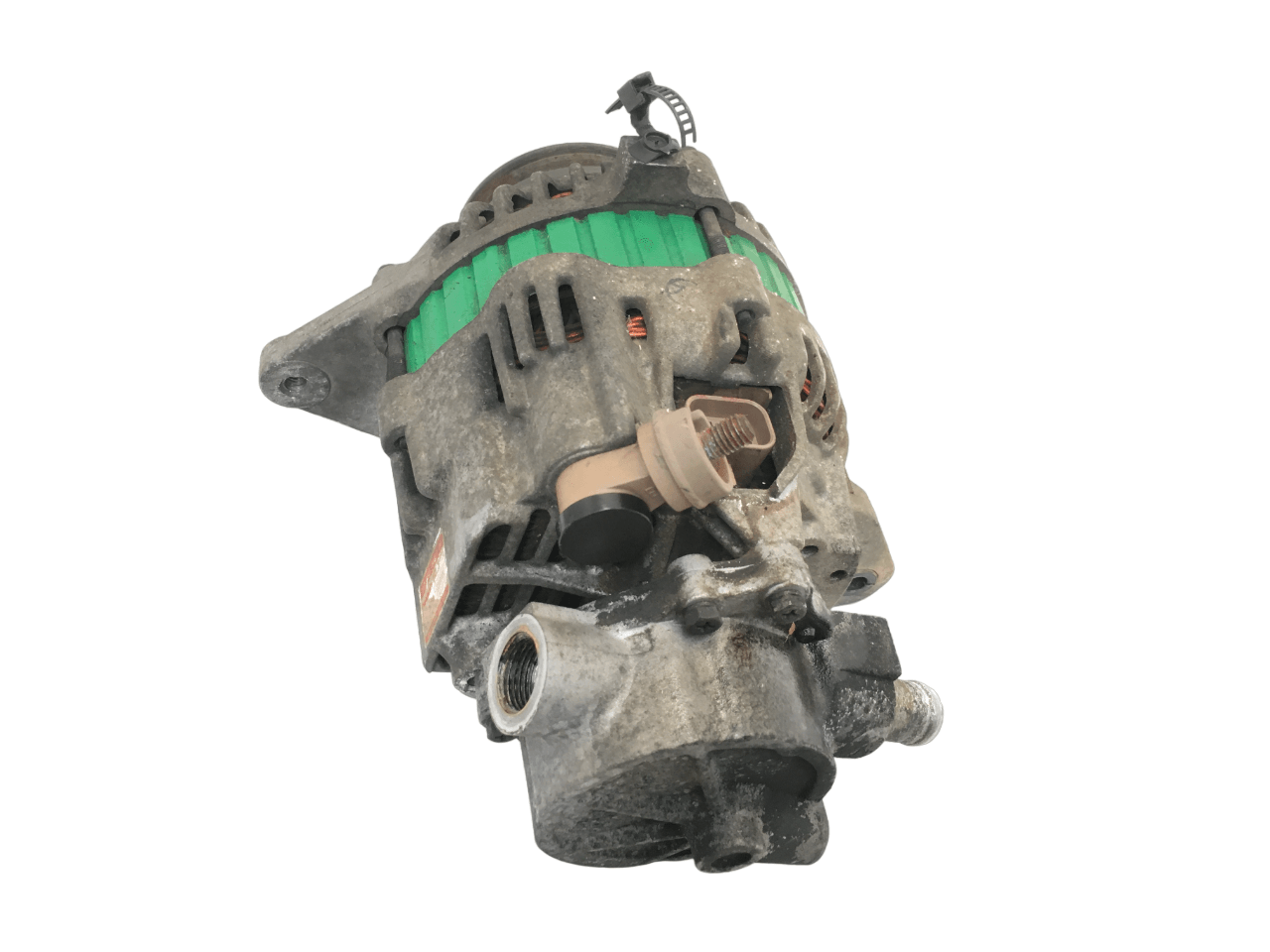 Alternador Hyundai 3730042356 - AutoRR 3730042356