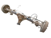 Puente Trasero Nissan Navara 97-05