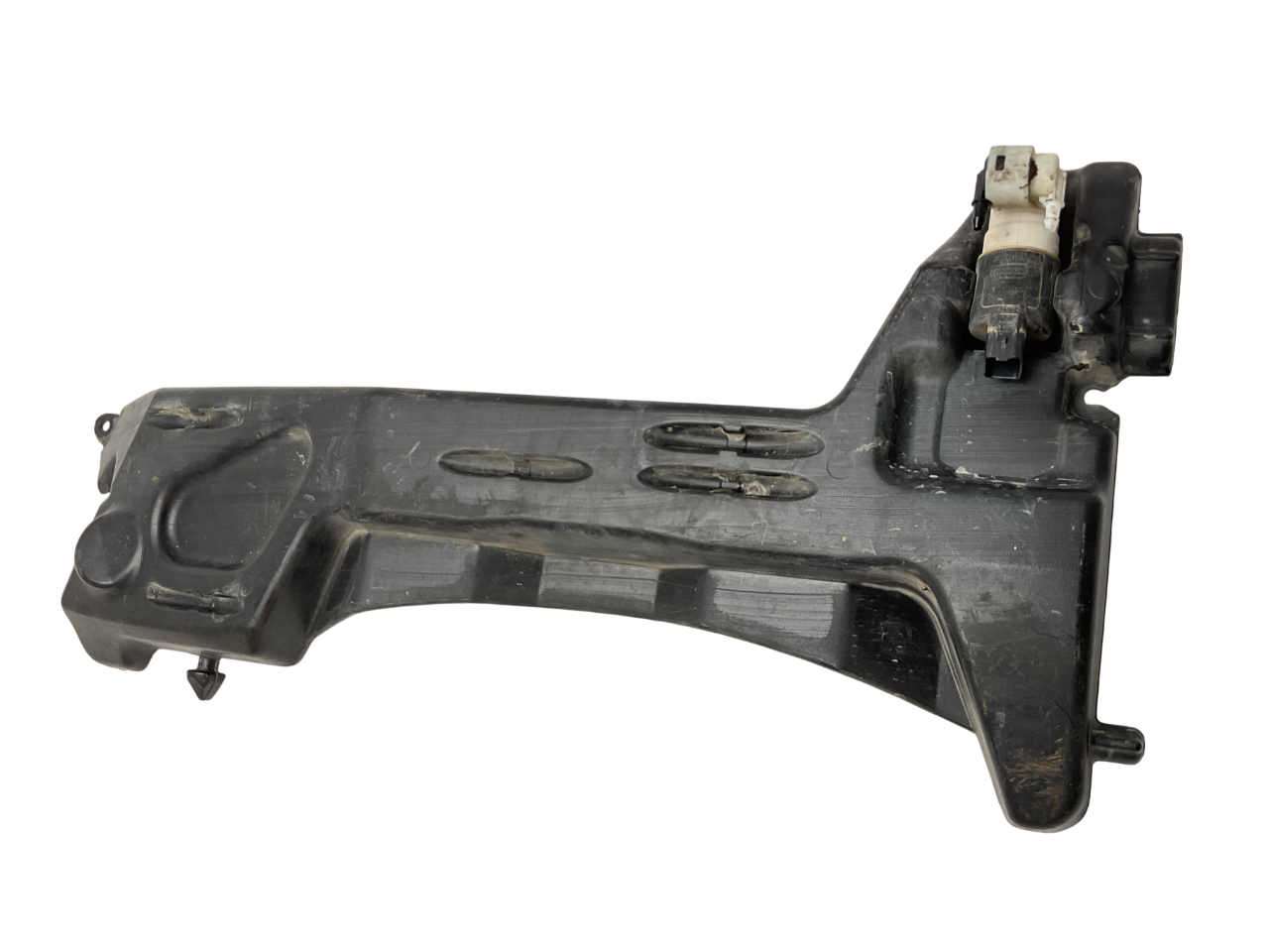 Deposito Limpia Citroen C4 Picasso 13-18