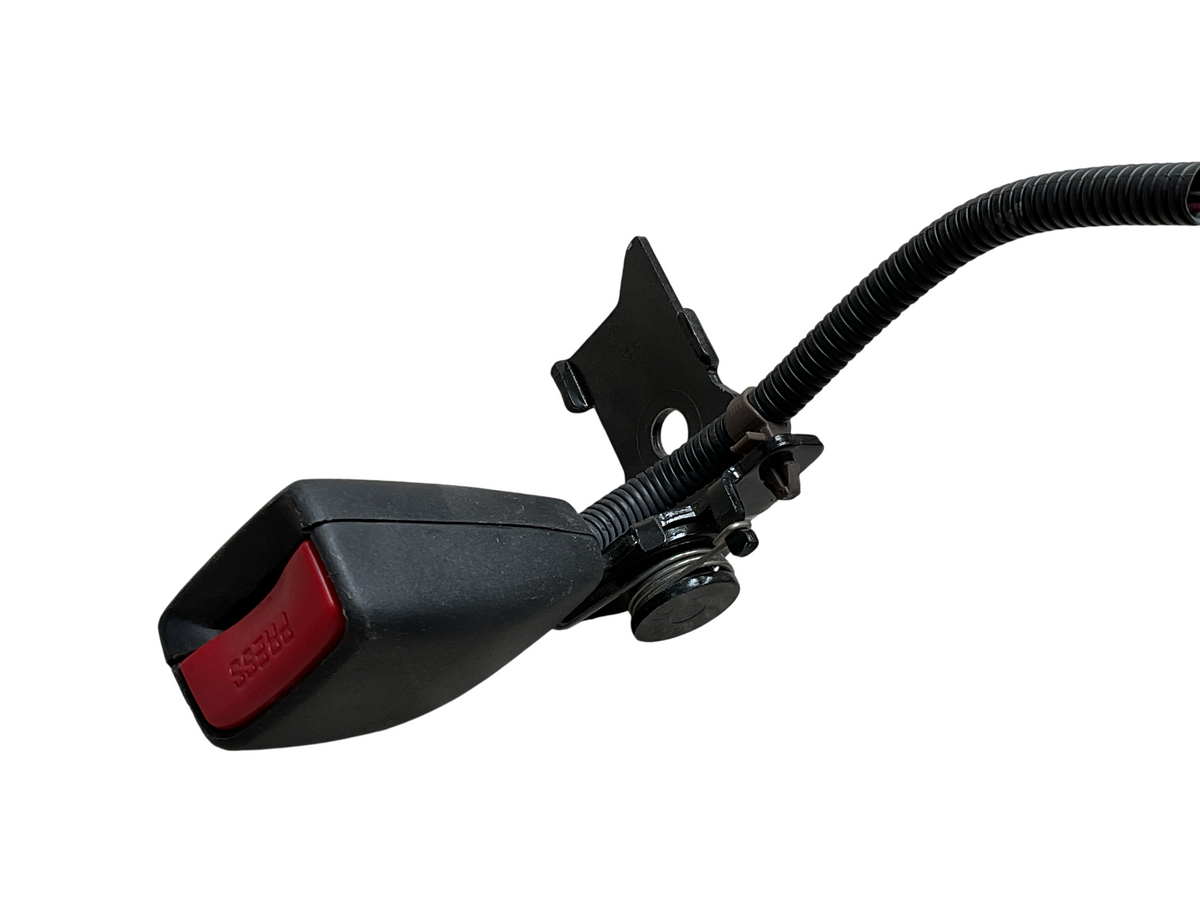 Enganche Cinturon tra dcho Honda Civic 12-17