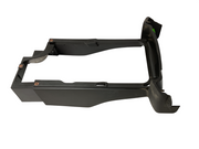 Moldura Consola central Nissan Navara 05-15