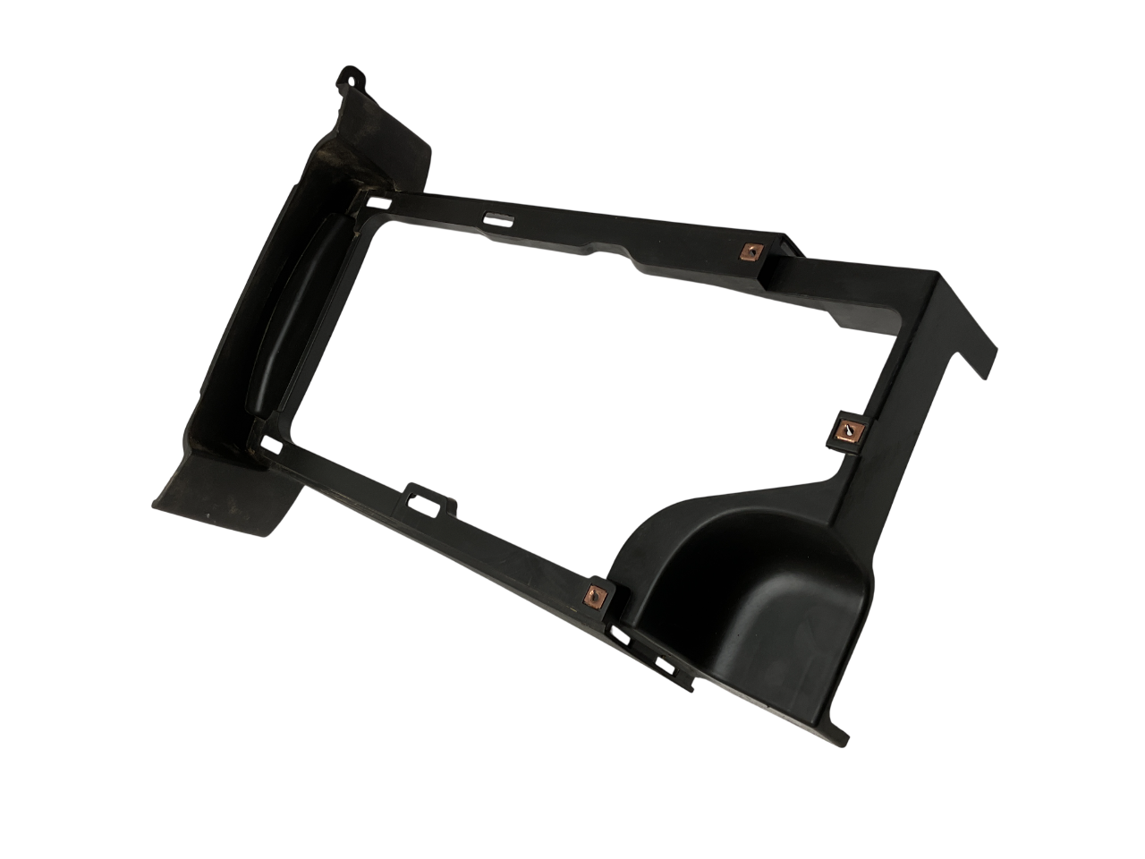 Moldura Consola central Nissan Navara 05-15