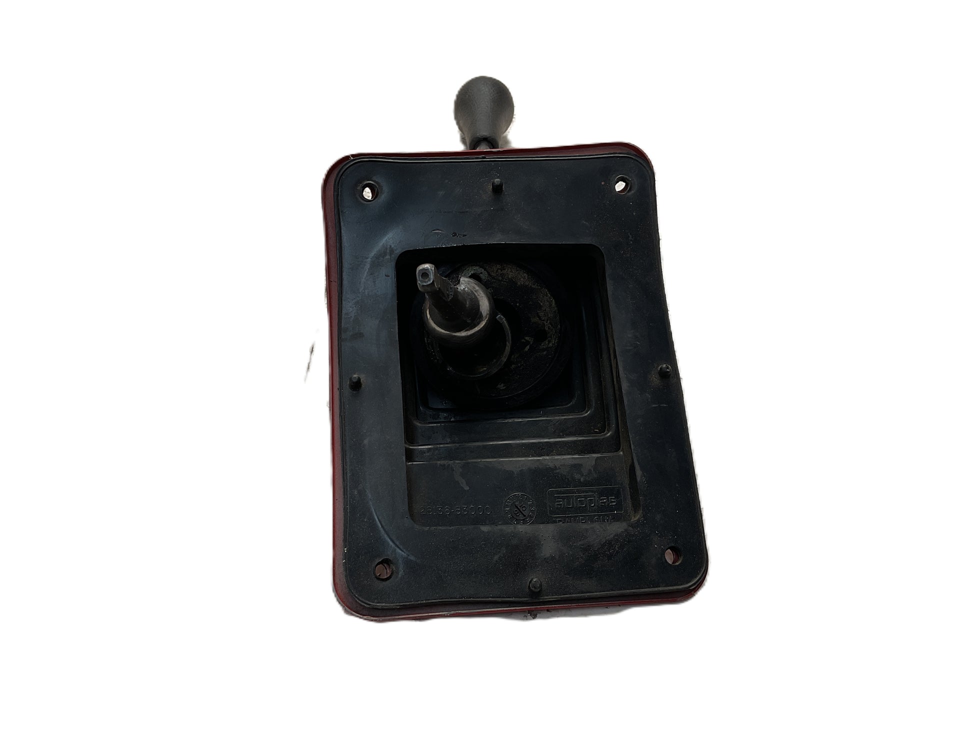 Palanca cambios Suzuki Samurai 88-98
