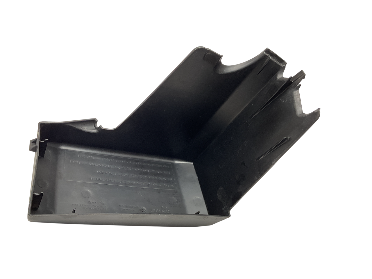 Tapa Caja Fusibles Scenic Megane 96-03