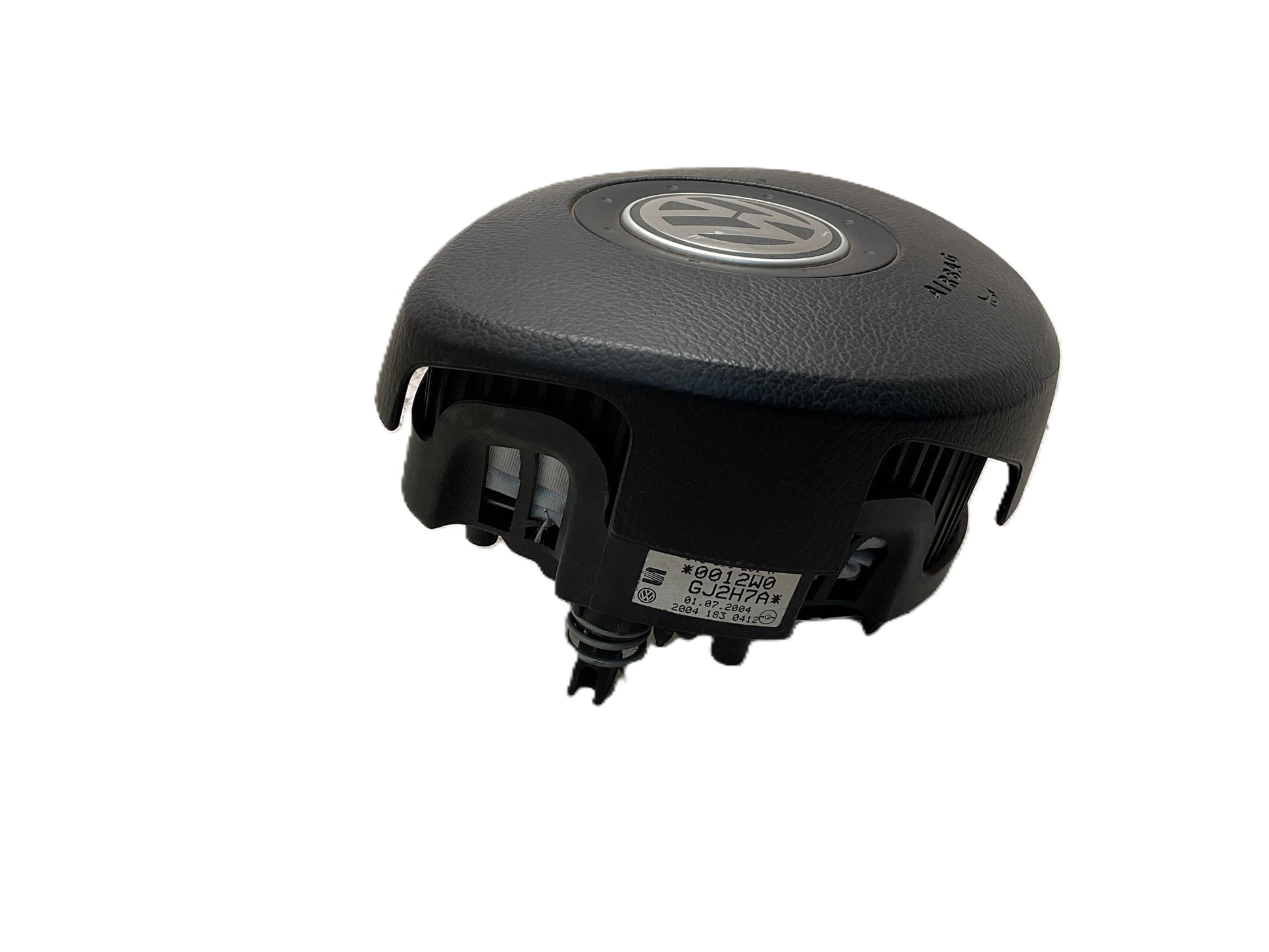 Airbag del izq VW Polo (9N1) 01-05