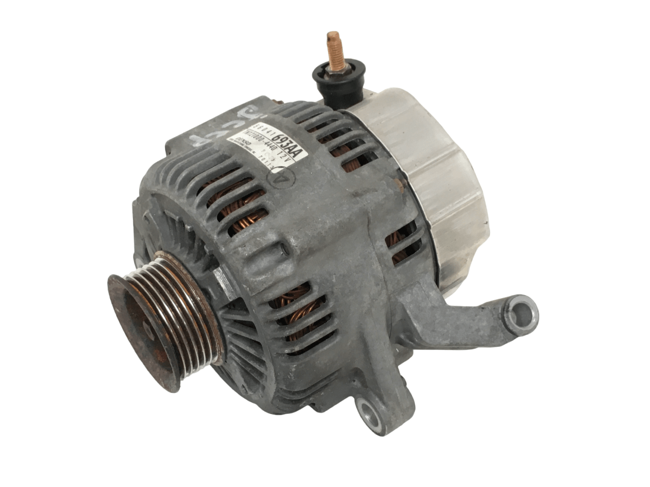 Alternador Jeep cherokee KJ 56041693aa - AutoRR 56041693AB