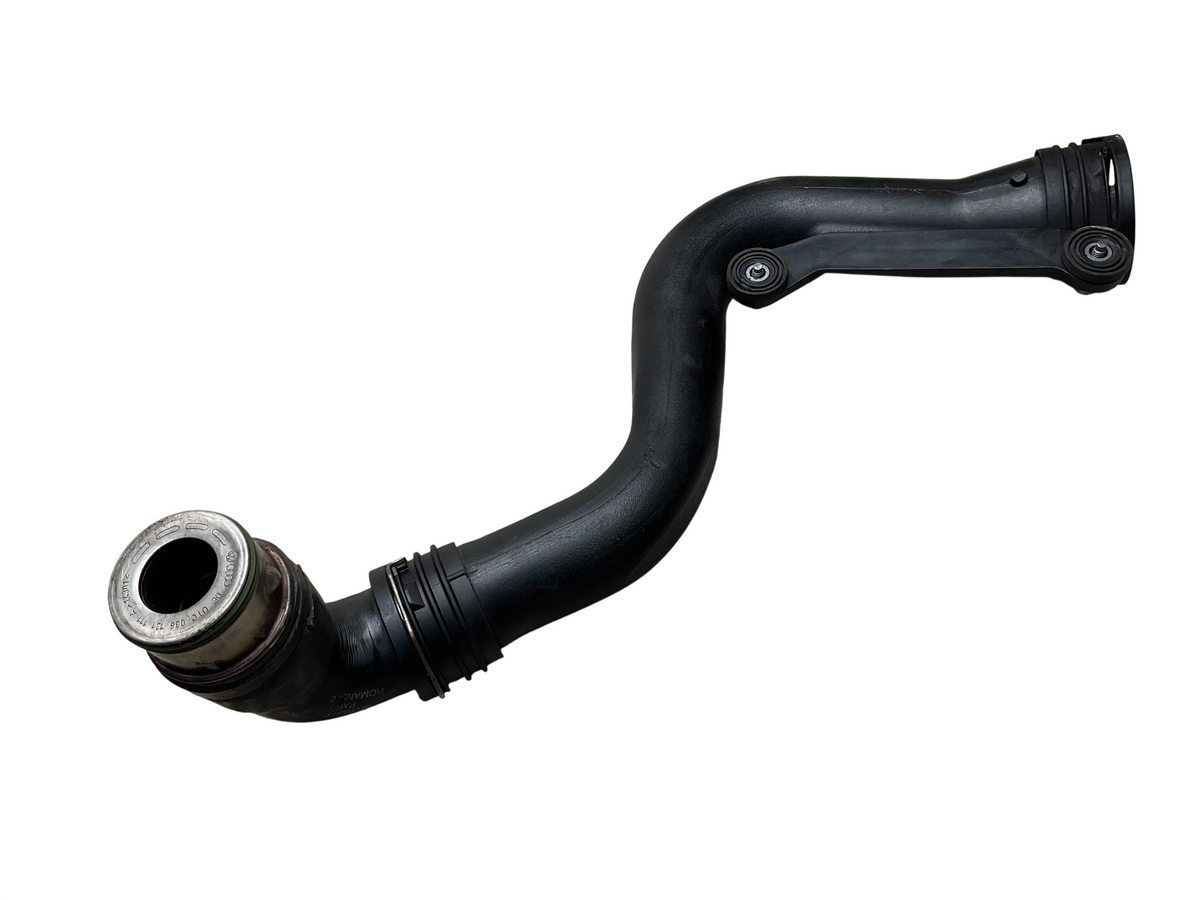 Tubo Intercooler VW 1K0145762CK
