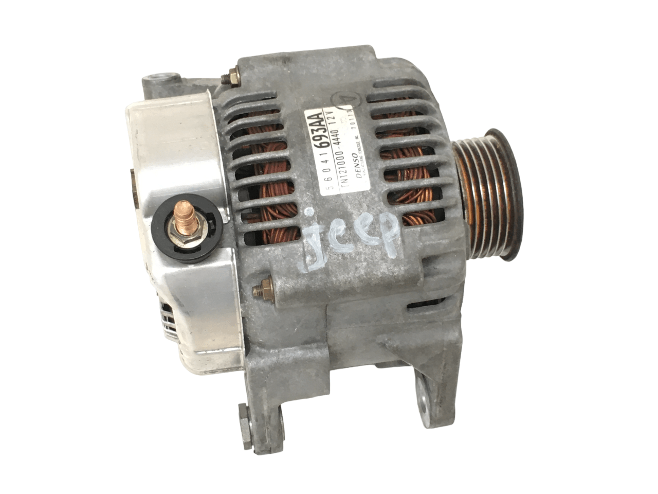 Alternador Jeep cherokee KJ 56041693aa - AutoRR 56041693AB