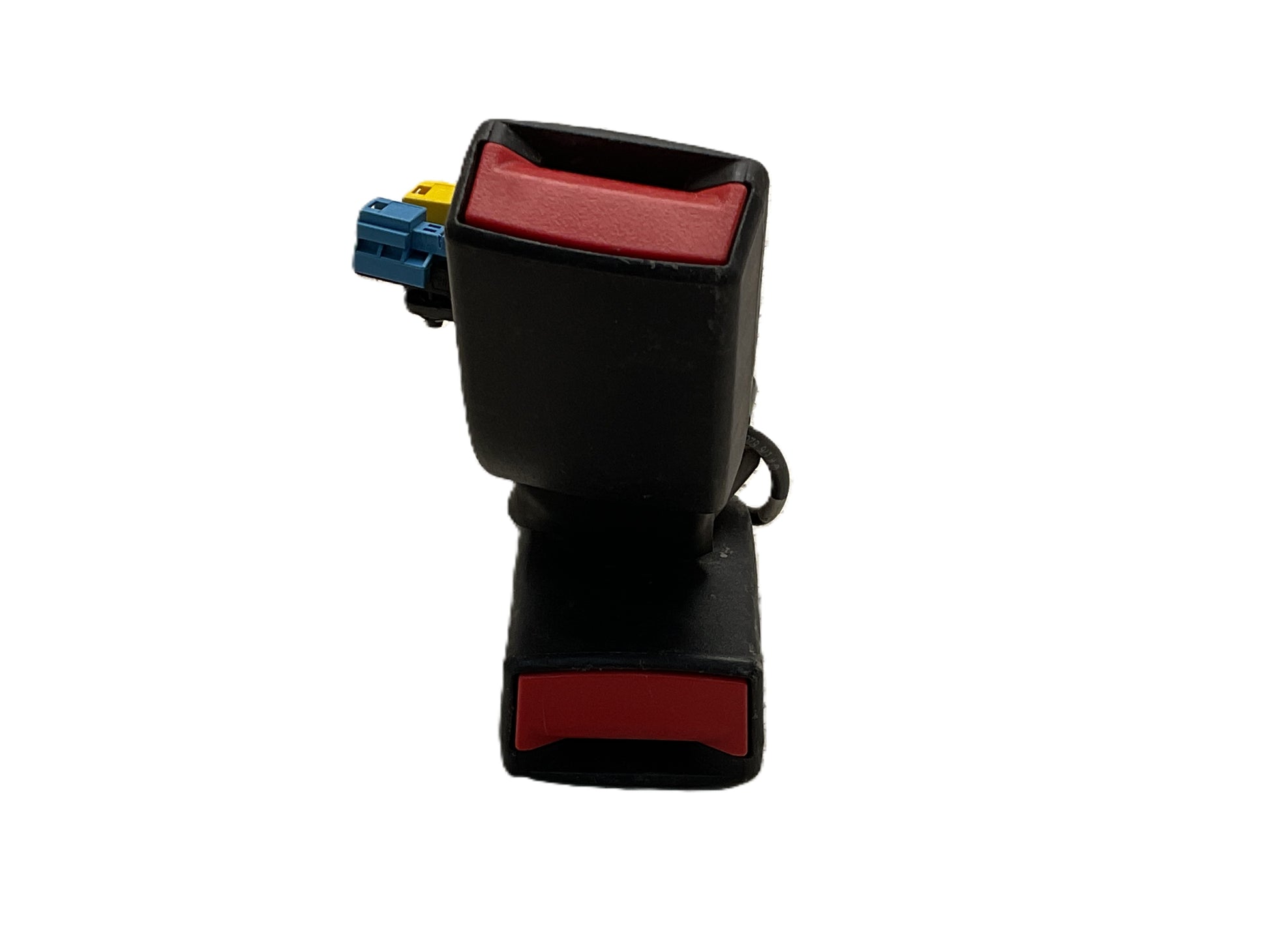 Enganche cinturon tra dcho Mercedes W176 12-18