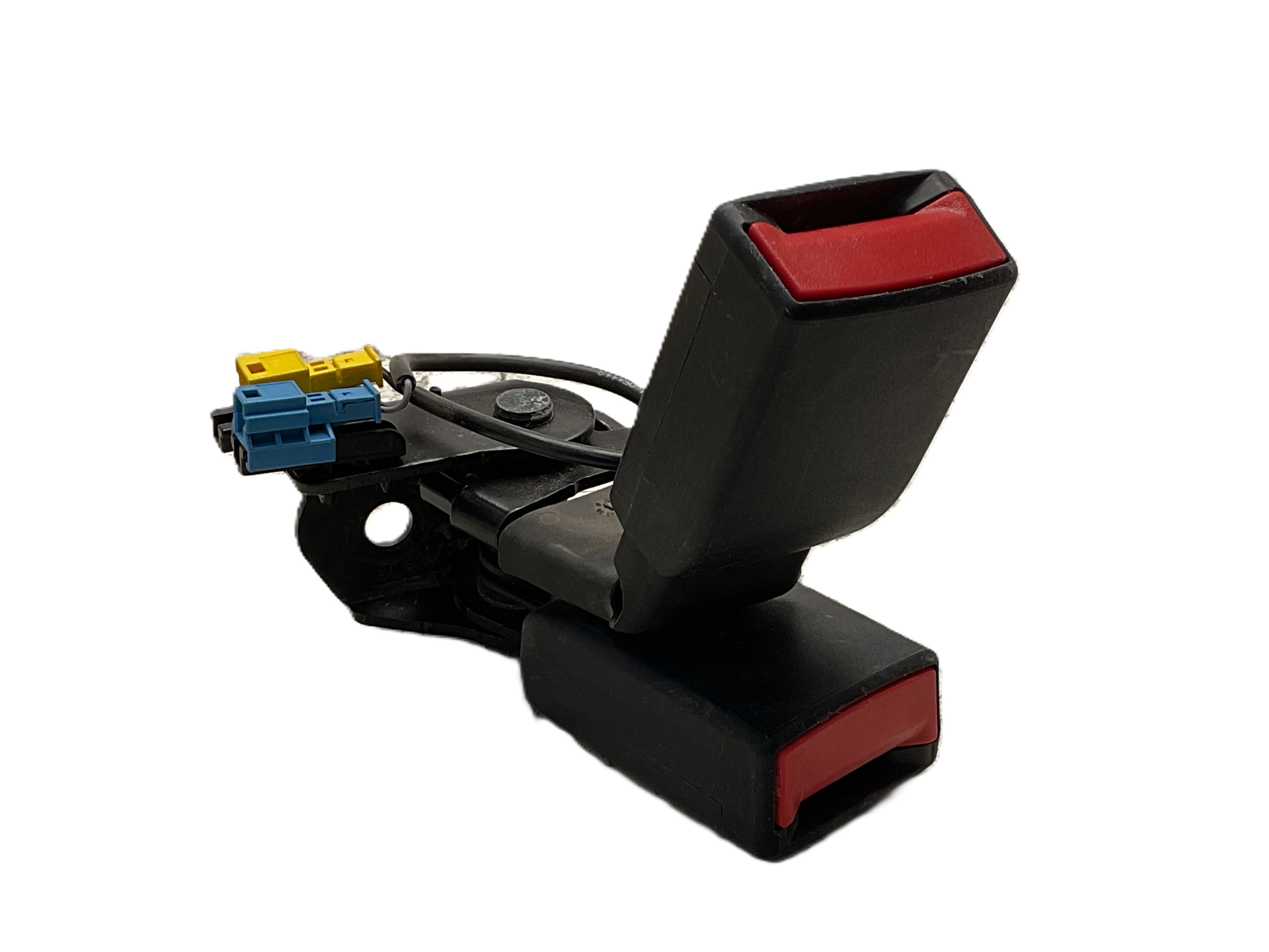 Enganche cinturon tra dcho Mercedes W176 12-18