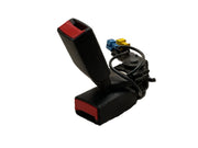 Enganche cinturon tra dcho Mercedes W176 12-18