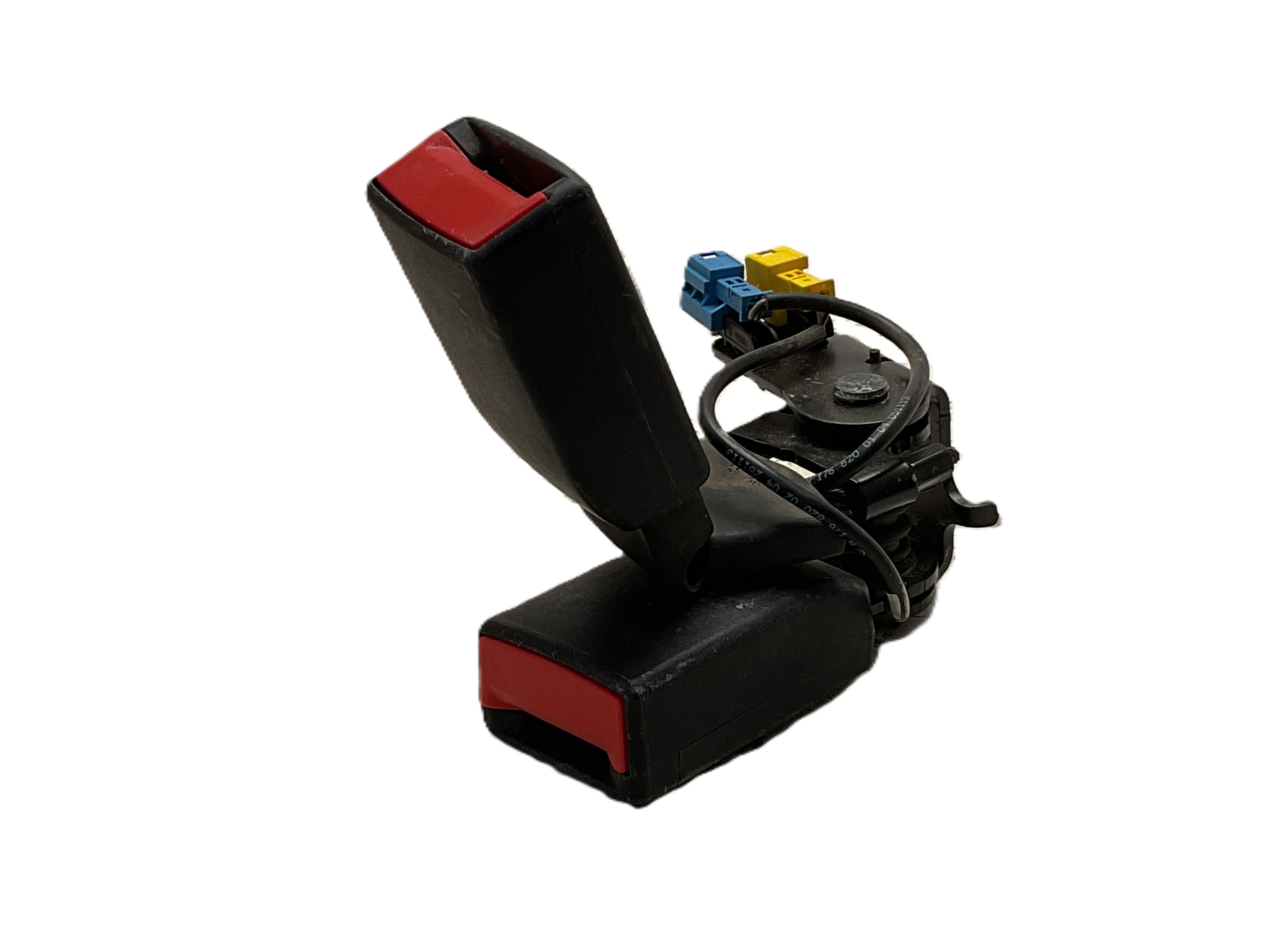 Enganche cinturon tra dcho Mercedes W176 12-18