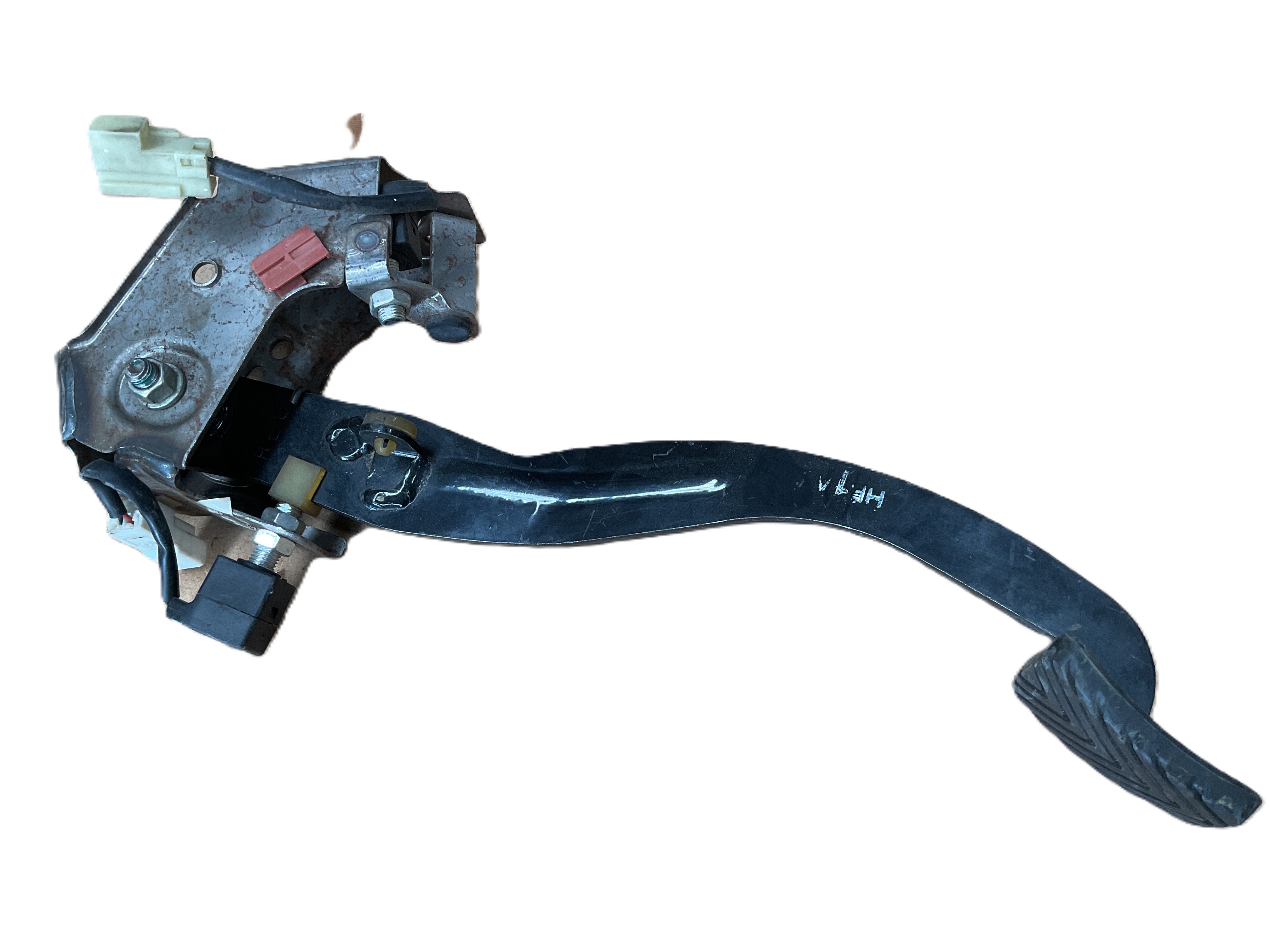 Pedal embrague Hyundai i20 12-15