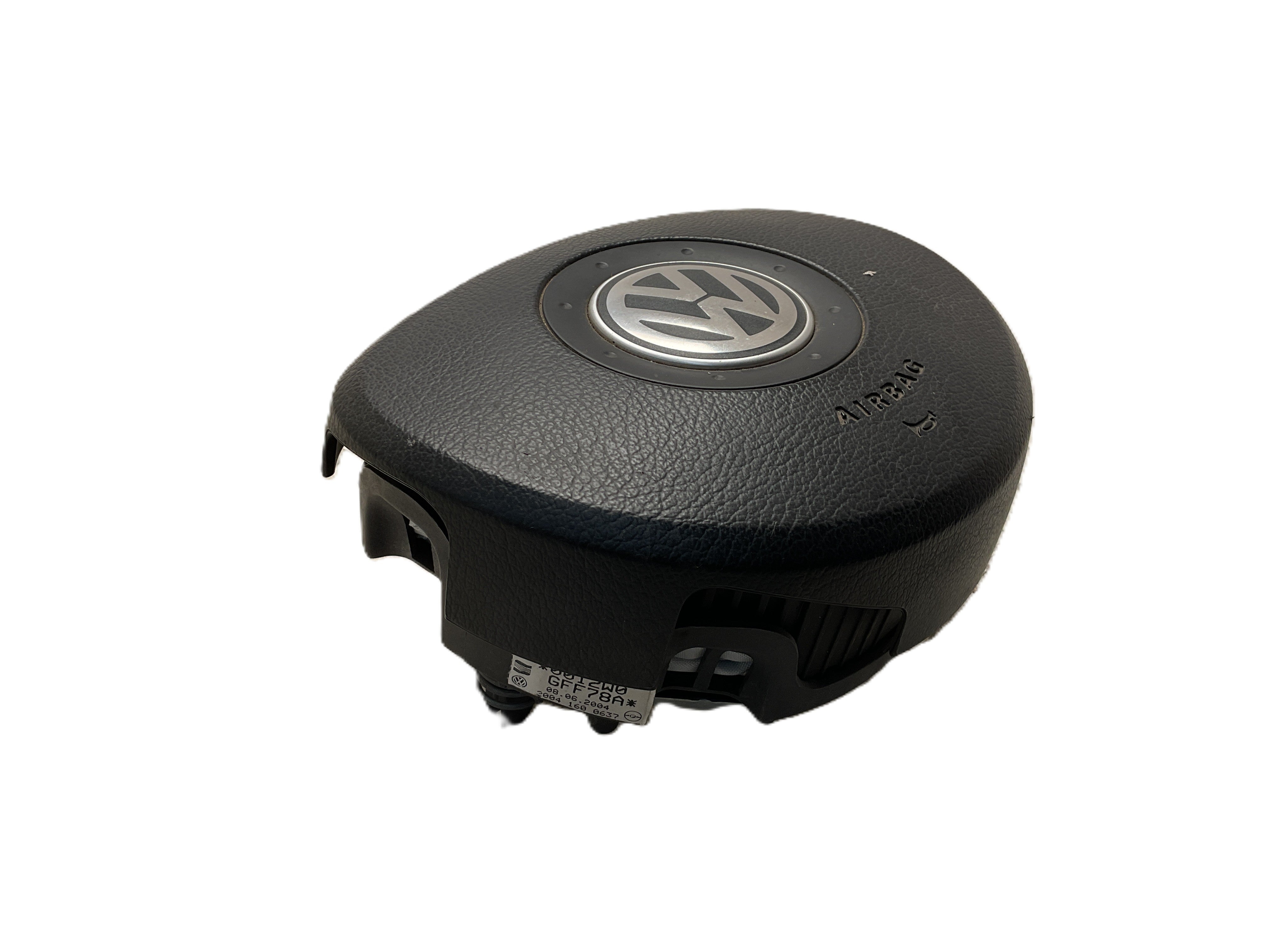 Airbag Volante VW Polo 01-05