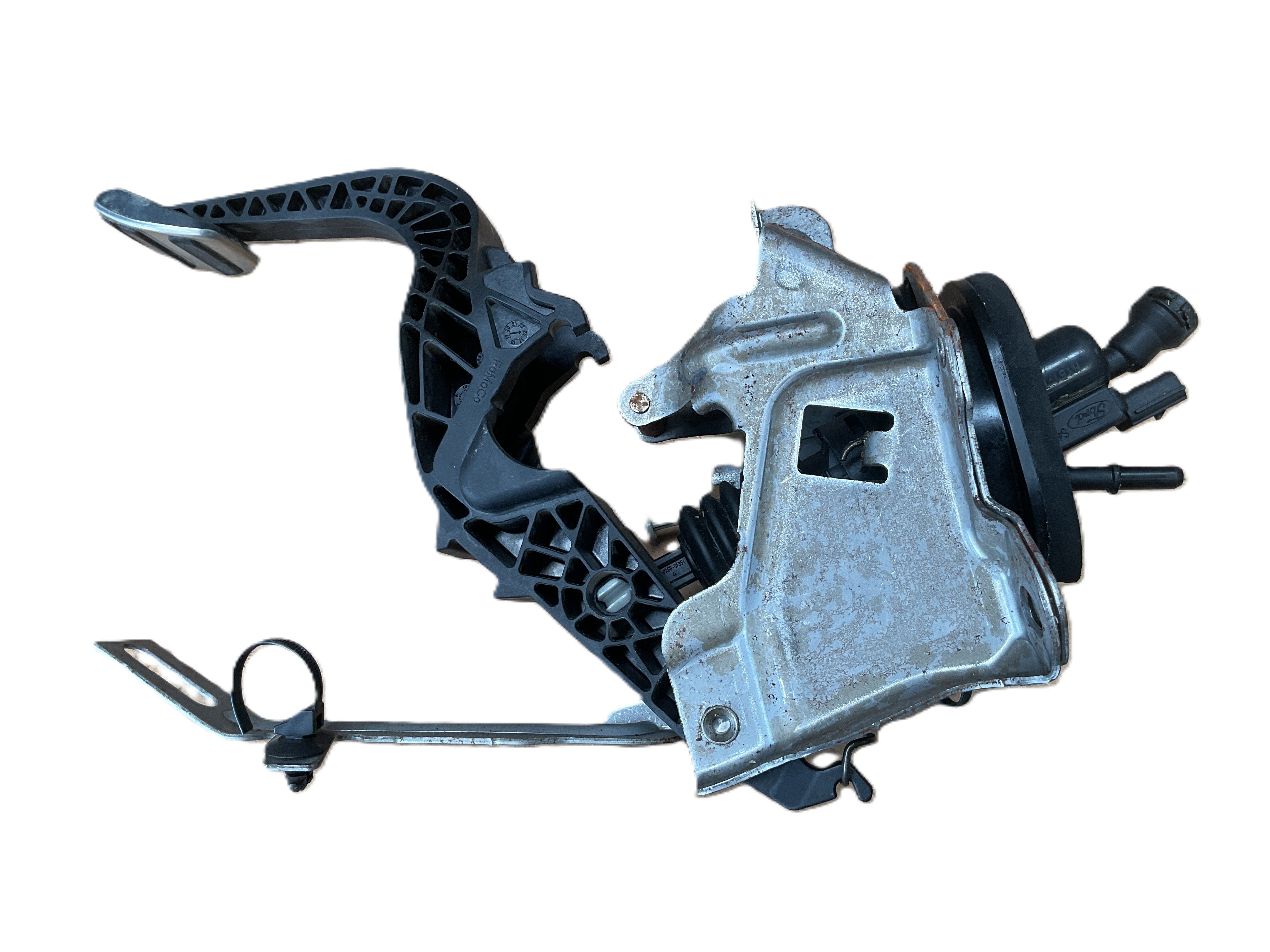 Pedal embrague Ford Focus IV 18-23