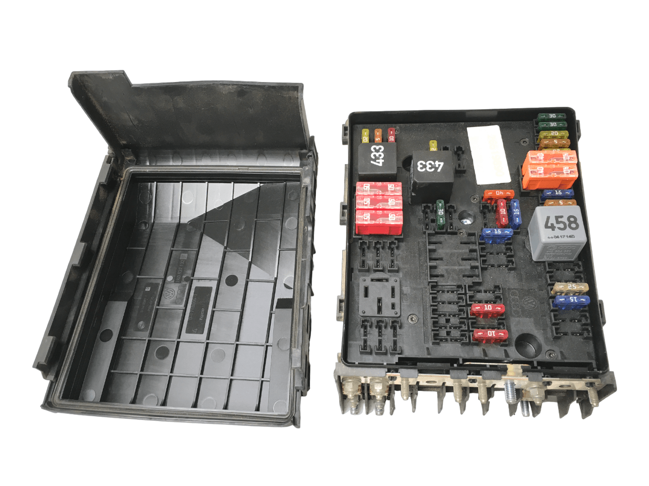 Caja fusibles VW 1K0937124K - AutoRR 1K0937124K