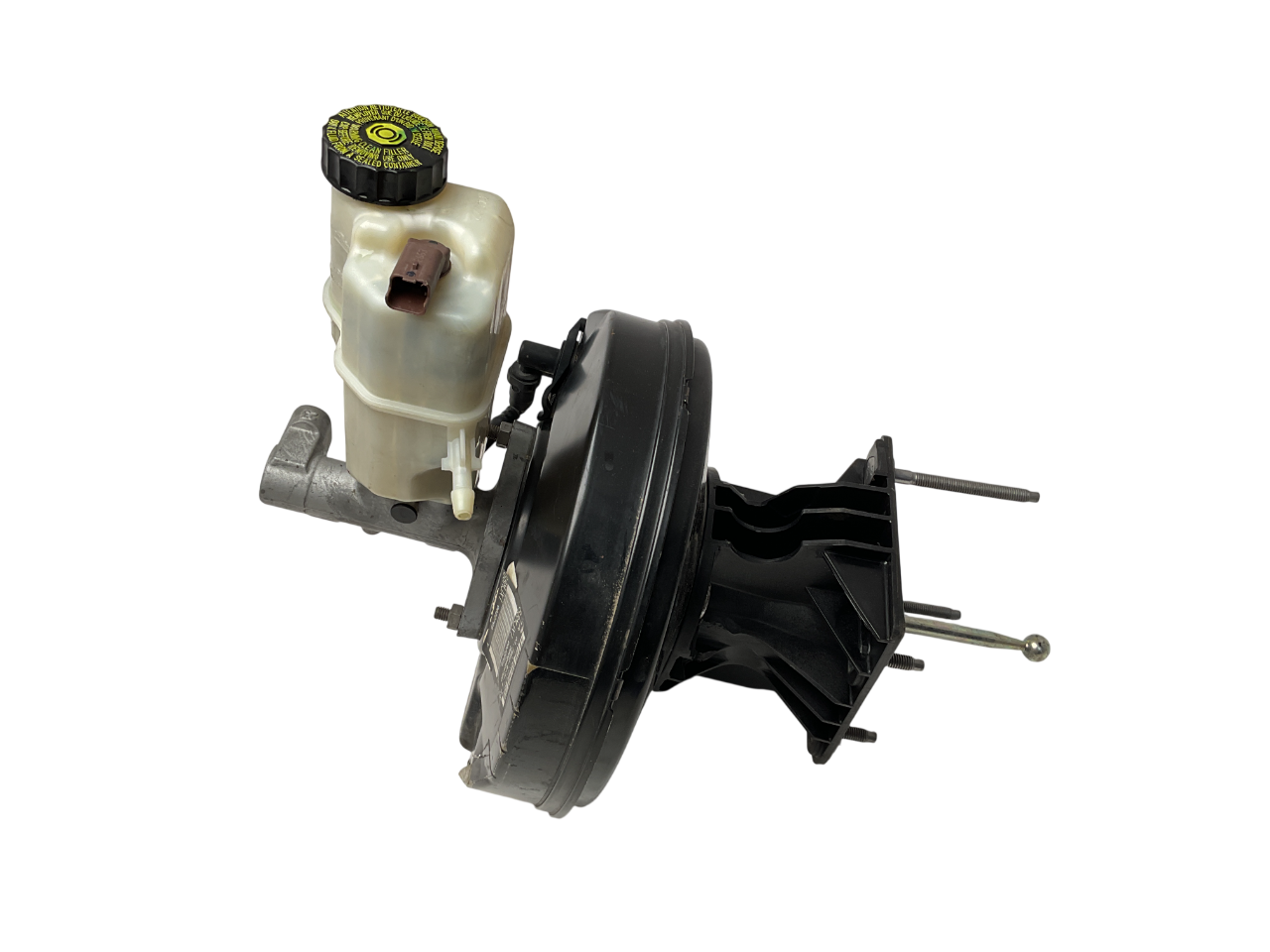 Servofreno PSA 9808464380