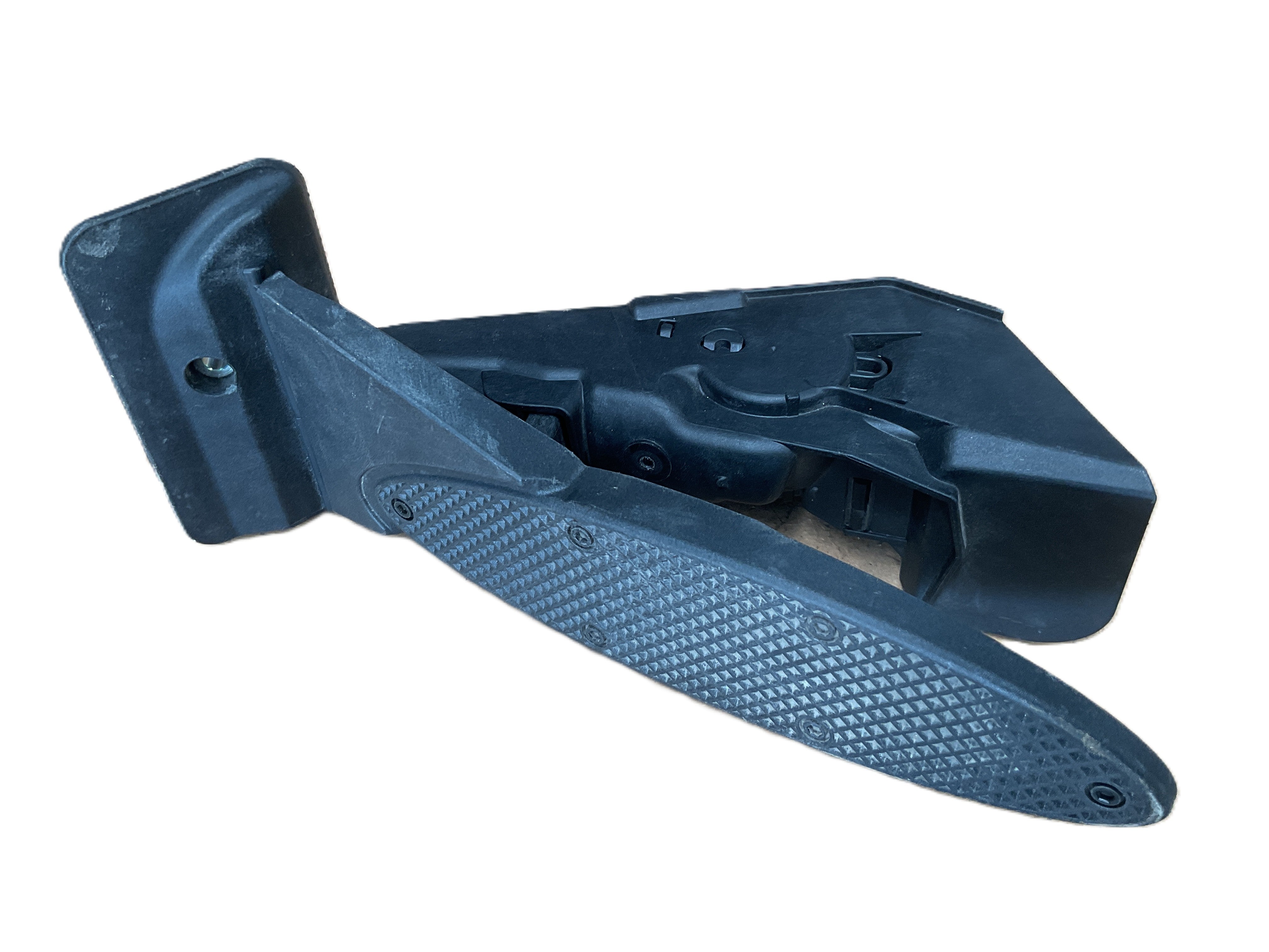 Pedal acelerador Mini Countryman (F60) 17-26