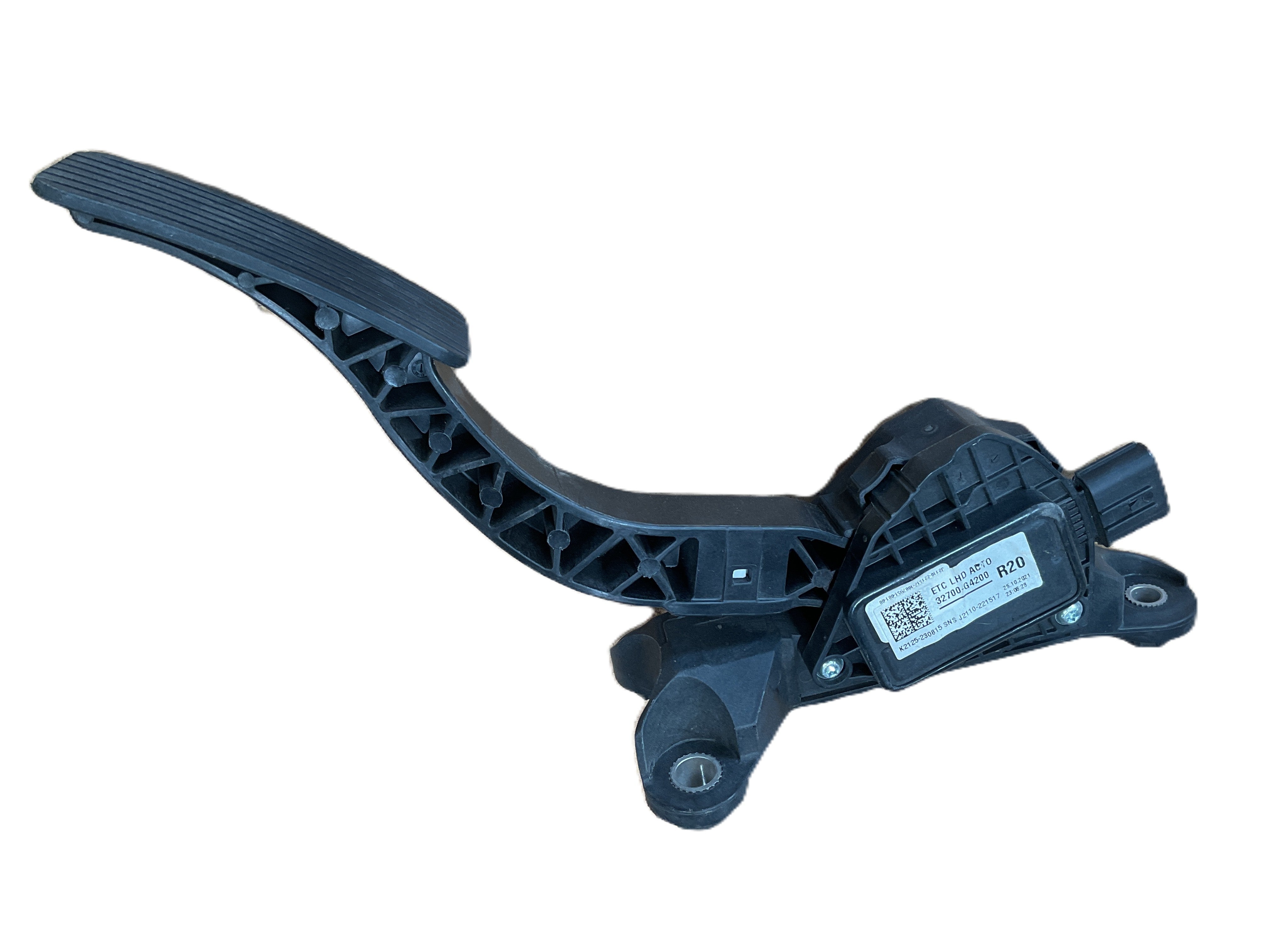 Pedal acelerador Hyundai i30 17-25