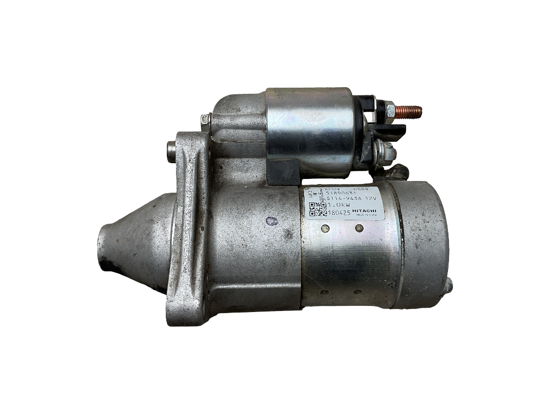 Motor arranque Fiat Abarth 51890631