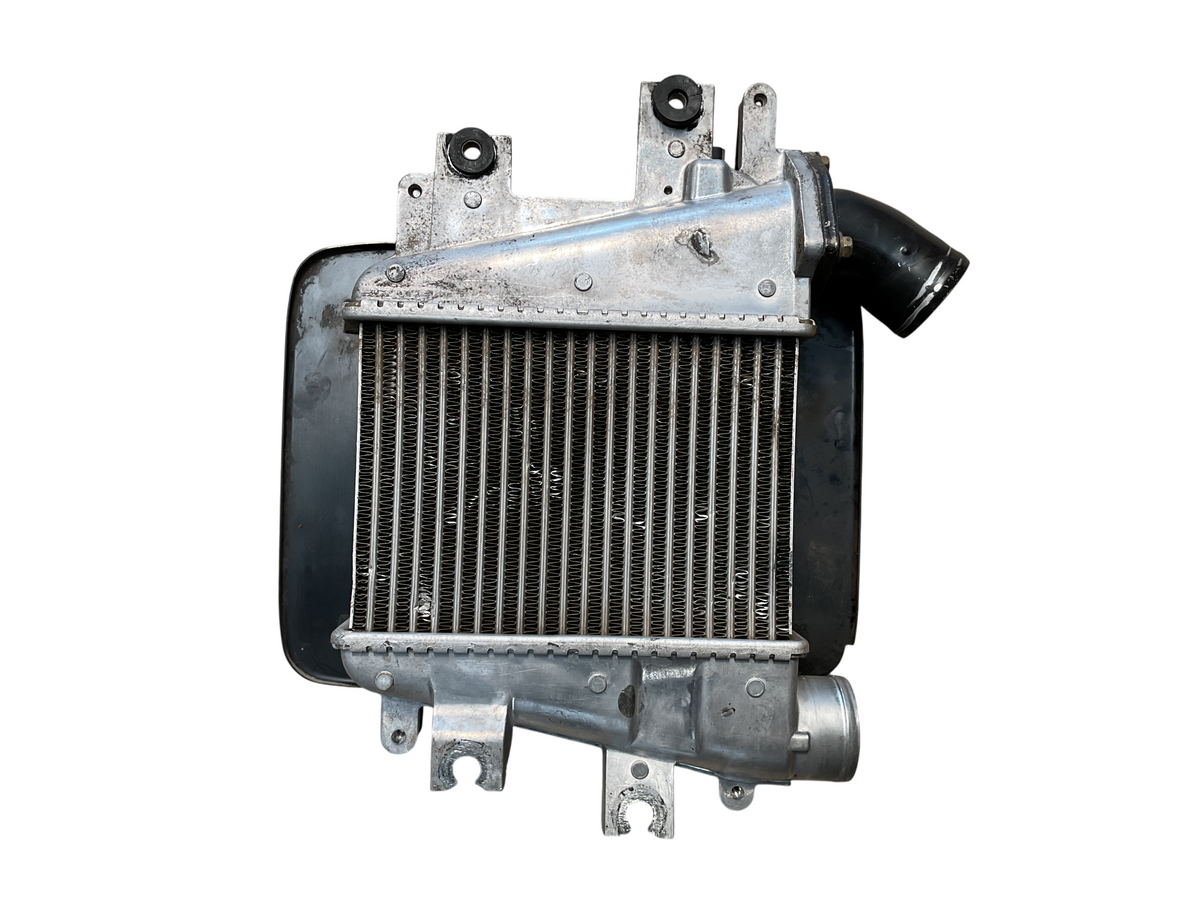 Intercooler Nissan Terrano 93-07 3.0