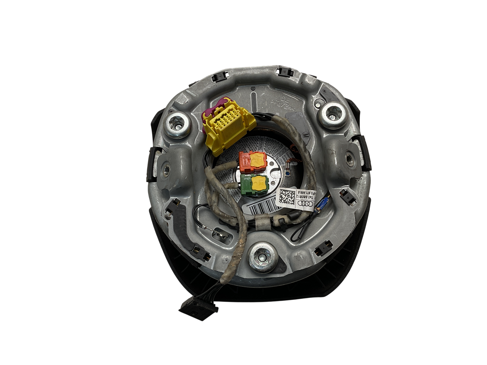 Airbag del izq Seat Exeo ST 09-13