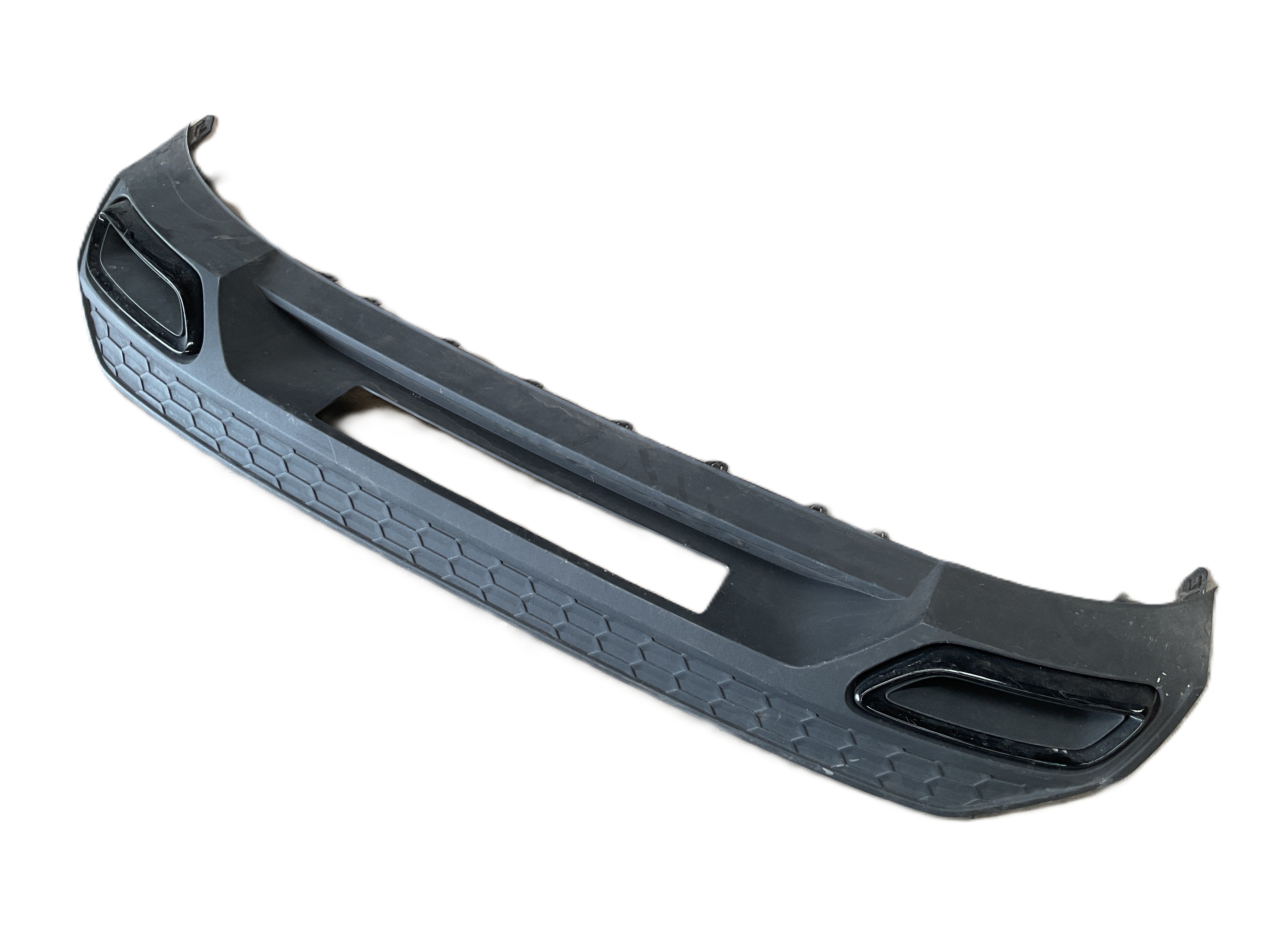 Difusor Parachoques Tra Audi A3 8Y 20-24