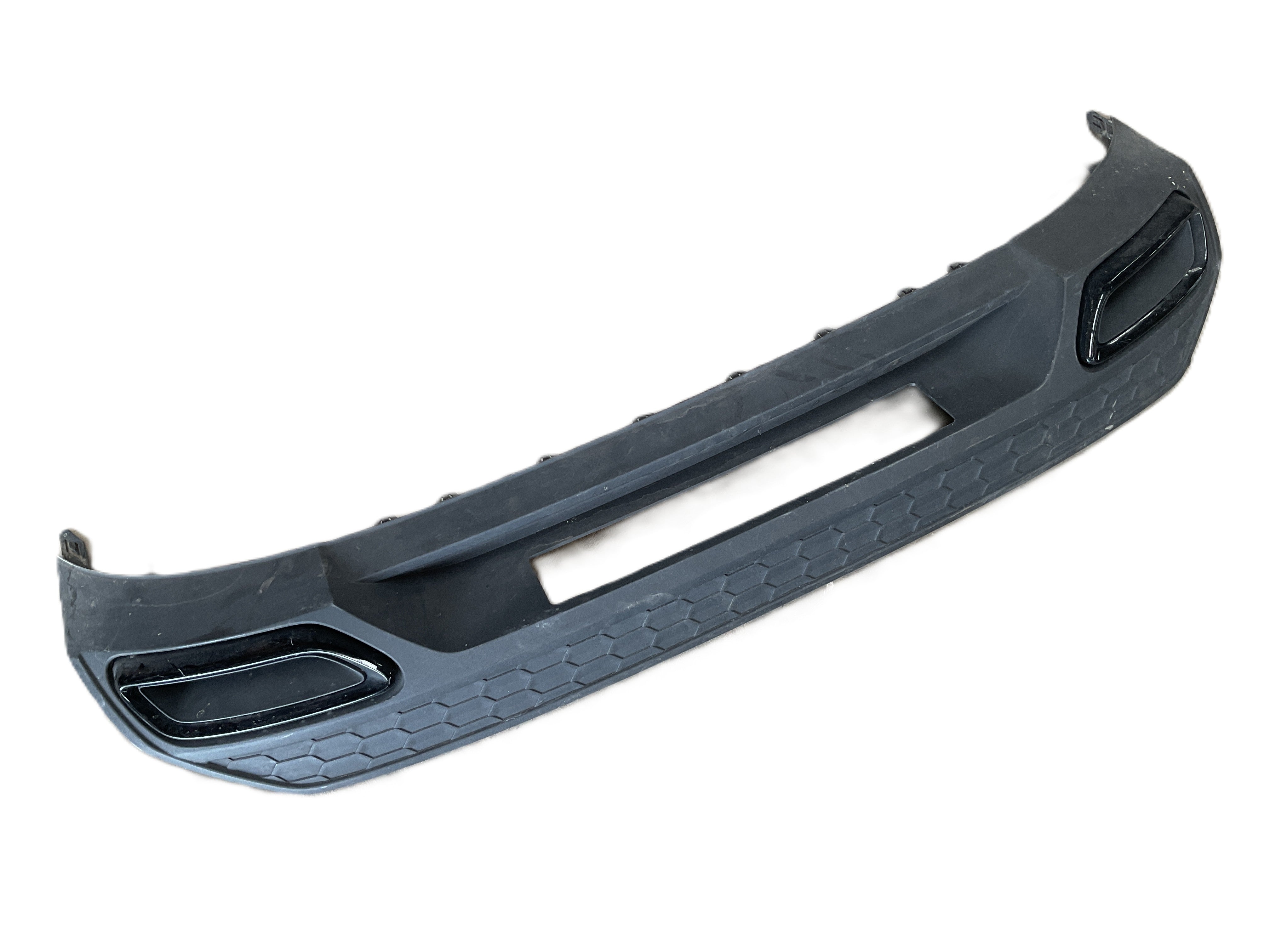 Difusor Parachoques Tra Audi A3 8Y 20-24