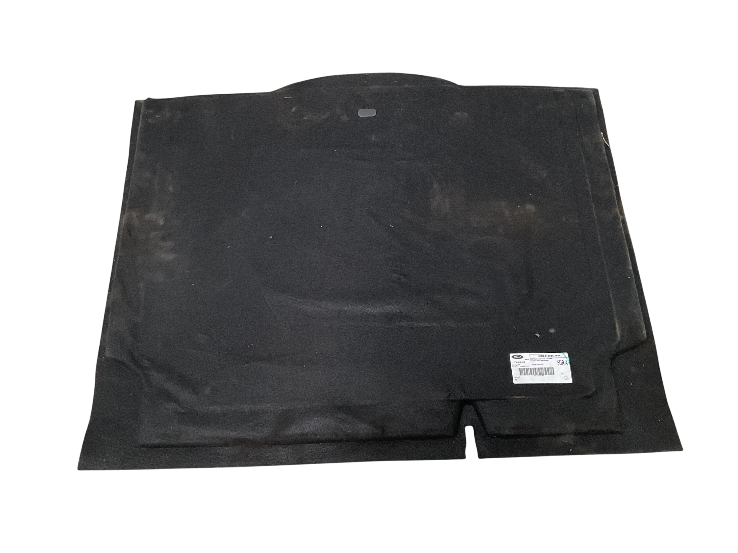 Tapa maletero Ford Focus IV 18-16
