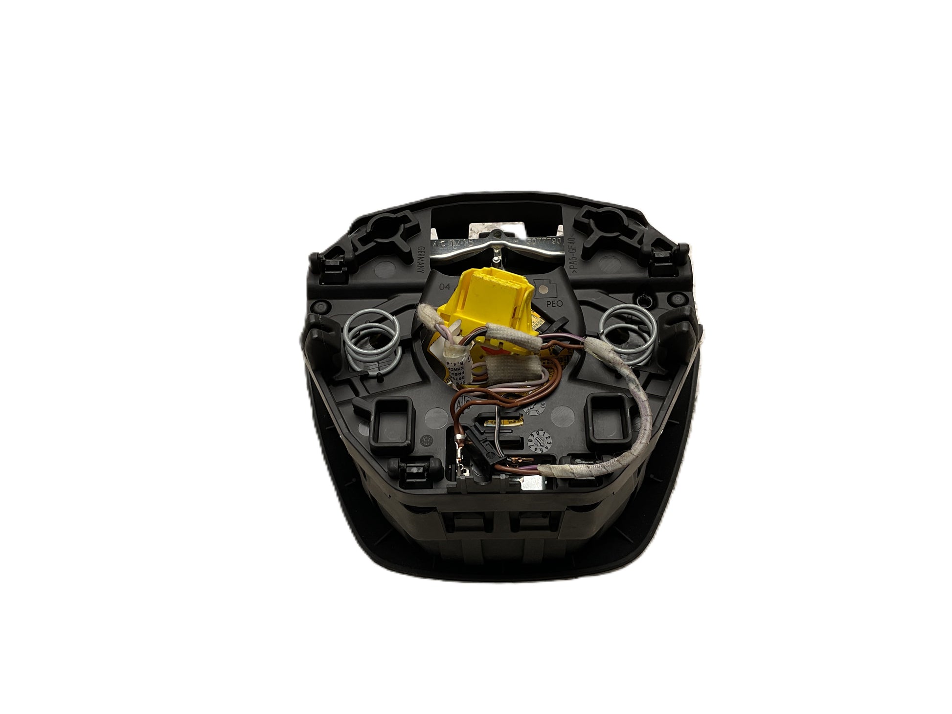 Airbag del izq SEAT Leon (5F1) 13-20