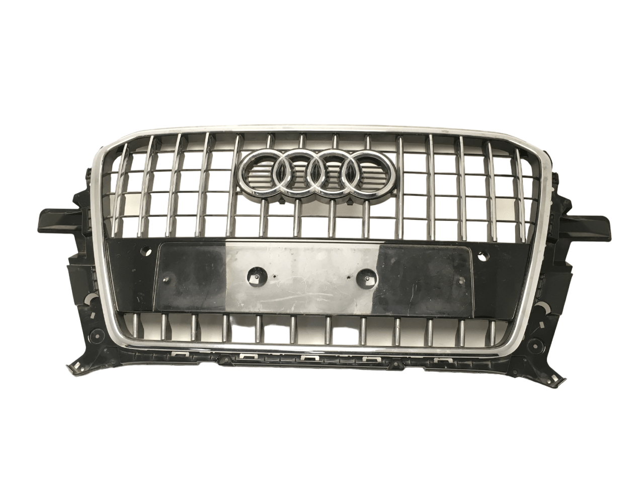 Rejilla frontal Audi Q5 8R - AutoRR 8R0853651R