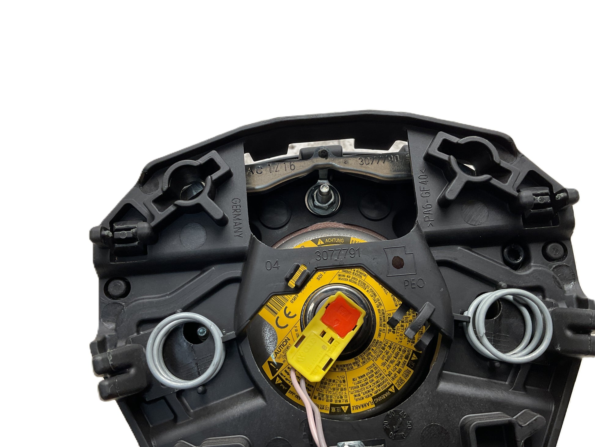Airbag del izq SEAT Leon (5F1) 13-20