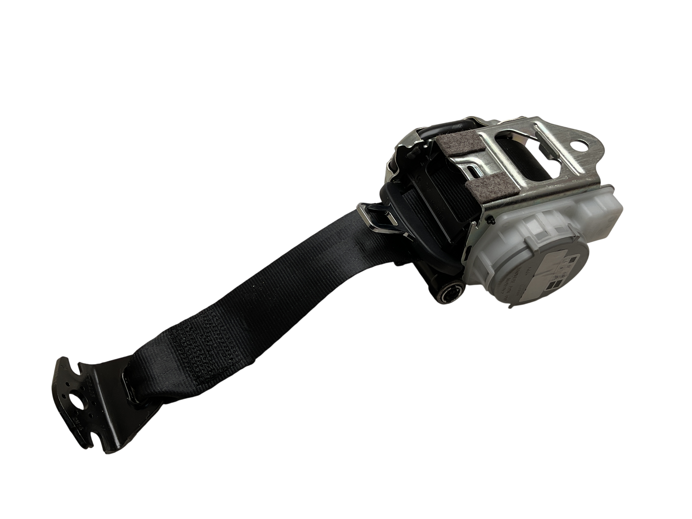 Cinturon tra dcho Seat Ibiza 17-25